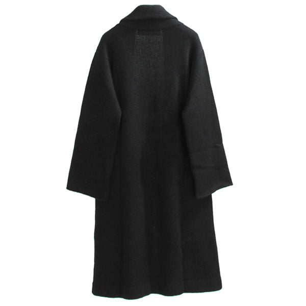 ROBE WITH BELT AND POCKETS