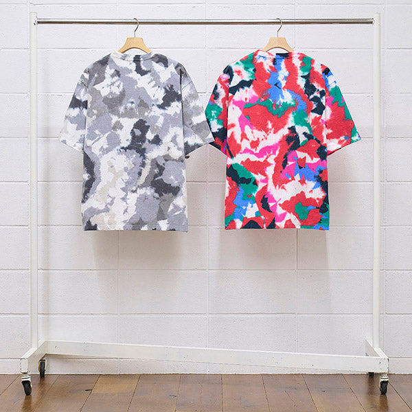 US2227 Short sleeve t-shirt