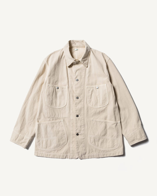 Coverall Jacket