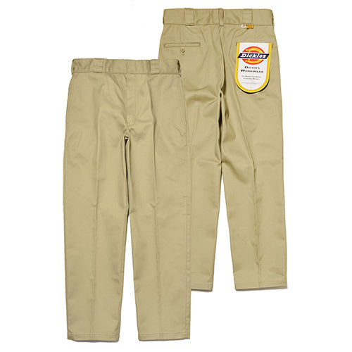 DICKIES × SD #874