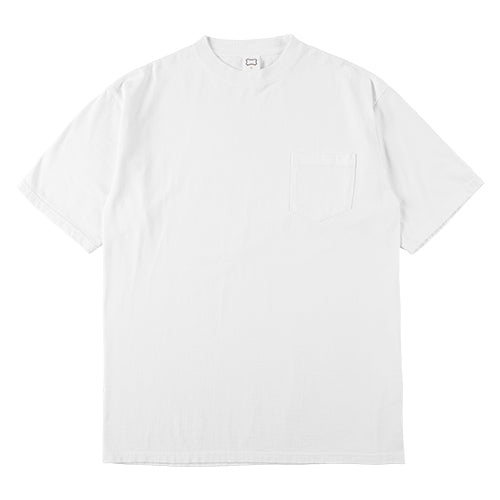 SD Heavyweight Pocket T Vintage Wash