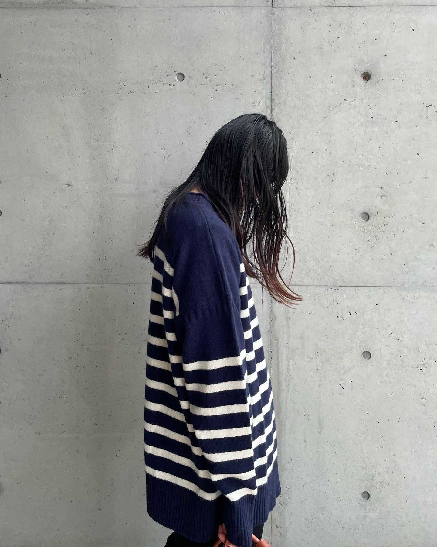 Border Fisherman Sweater
