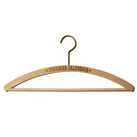 SD Wood Hanger 3P