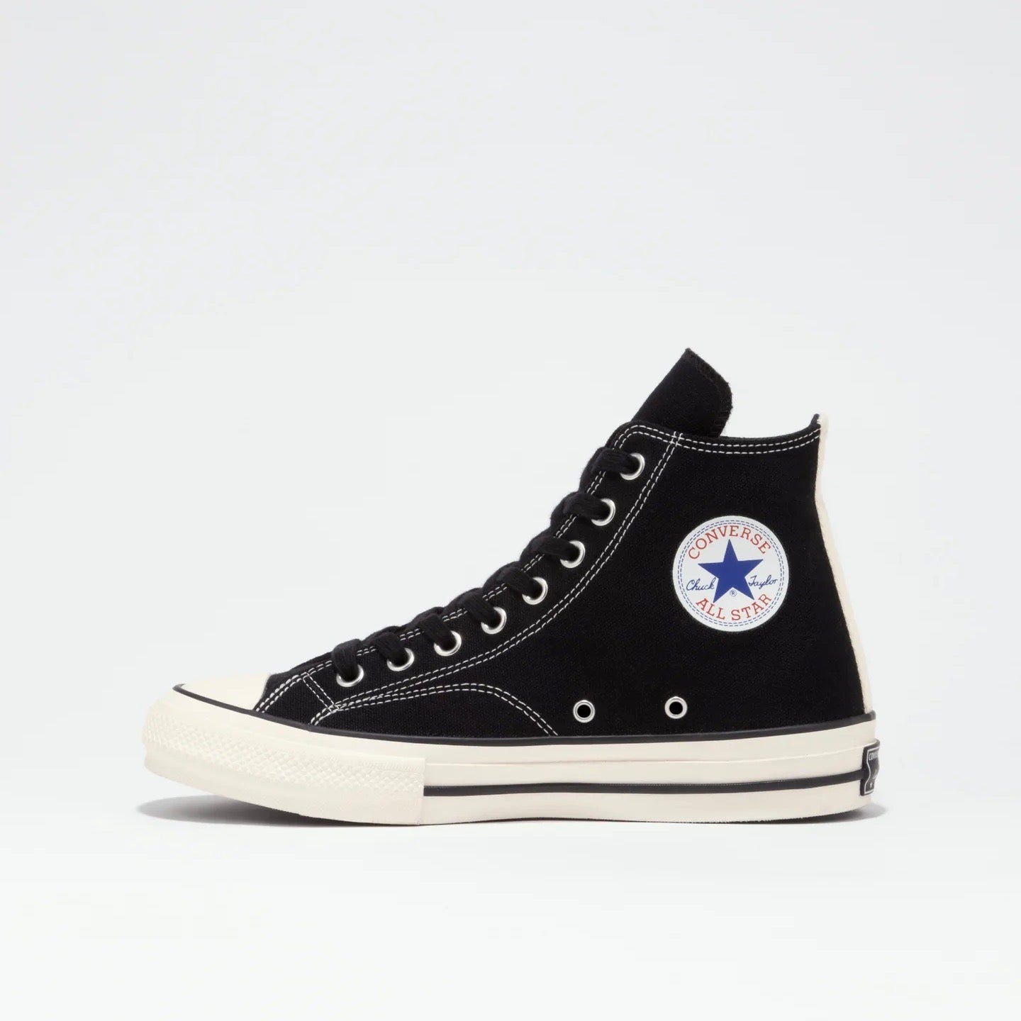 CHUCK TAYLOR CANVAS HI