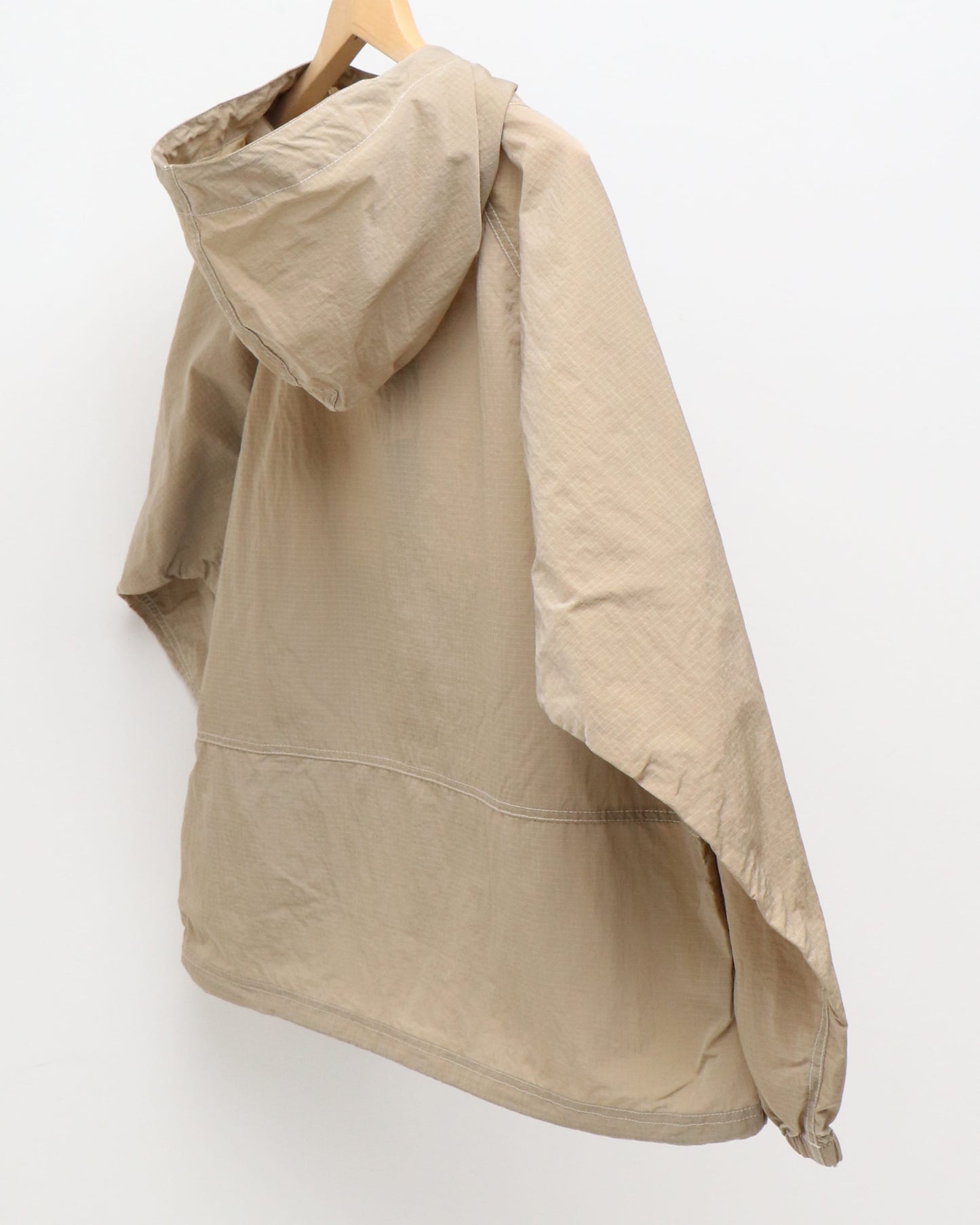 Bean's Light Nylon Anorak