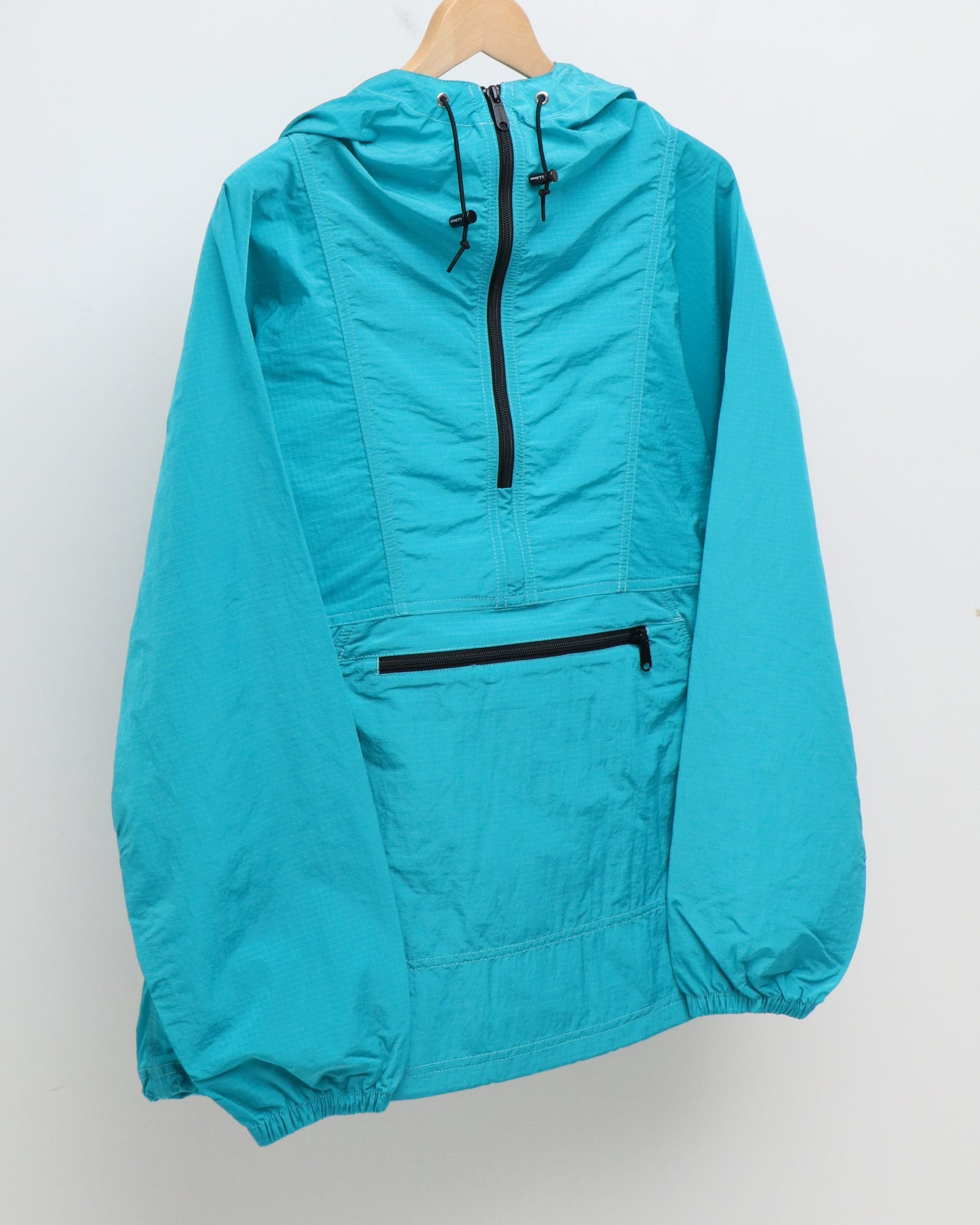 Bean's Light Nylon Anorak