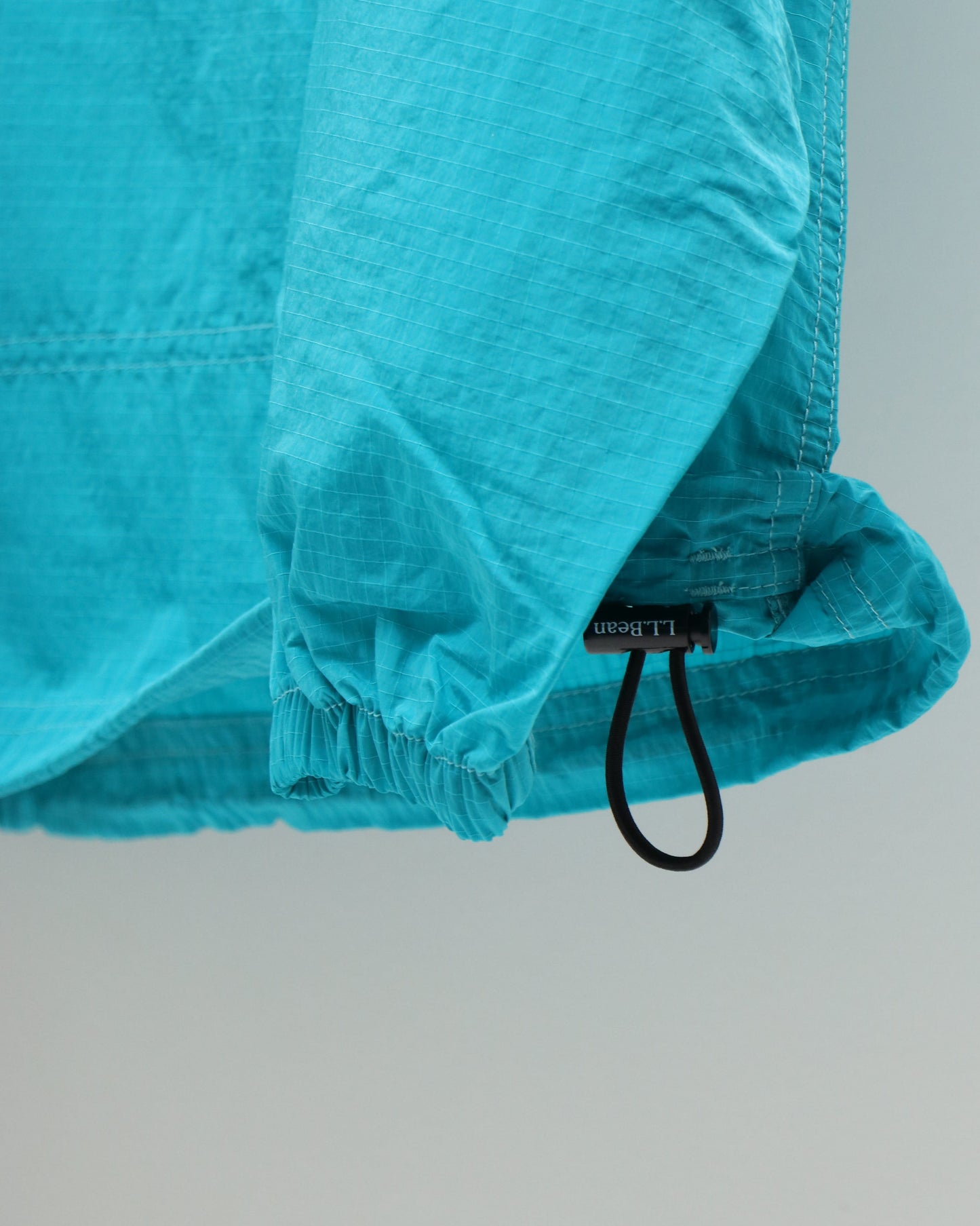 Bean's Light Nylon Anorak