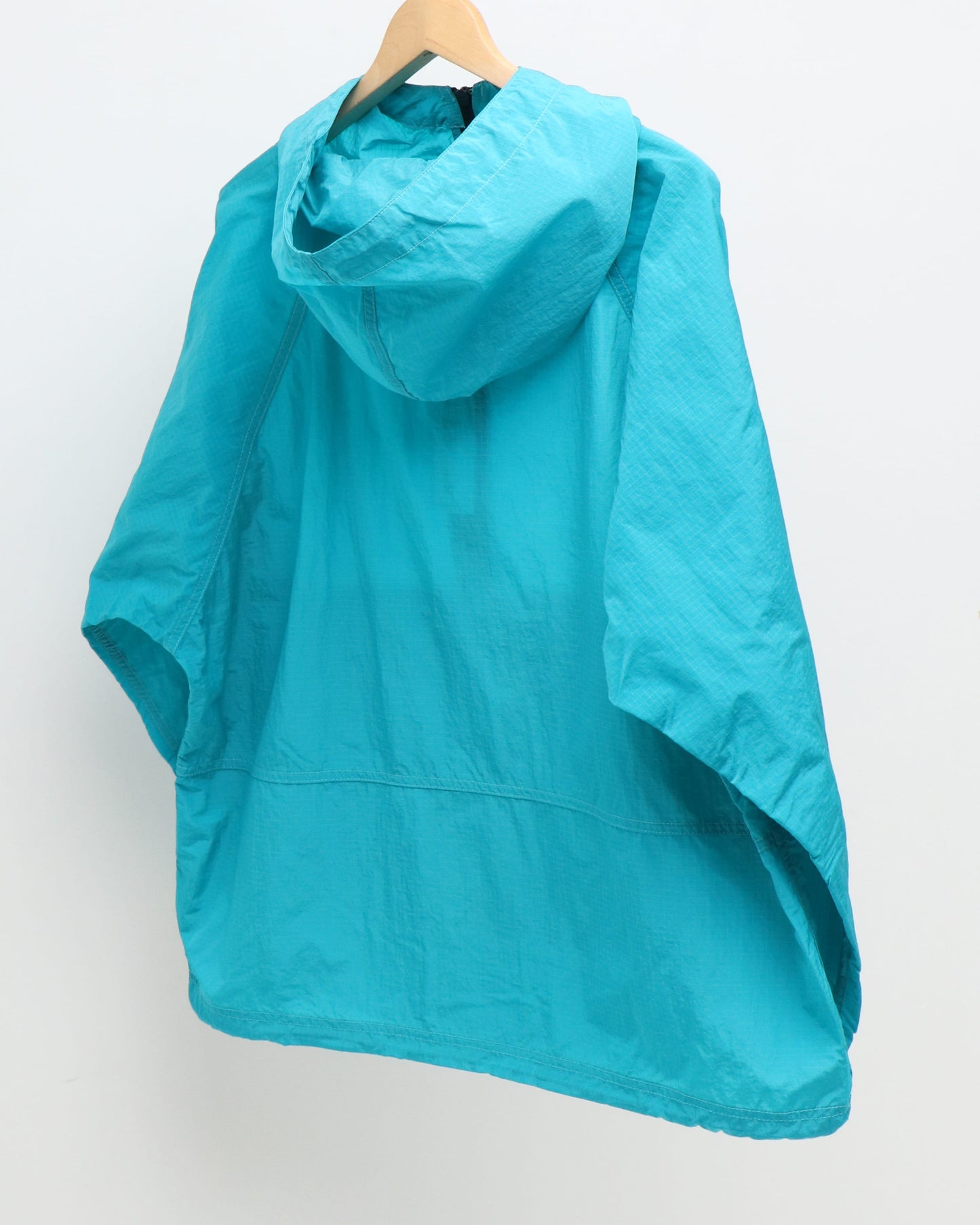 Bean's Light Nylon Anorak