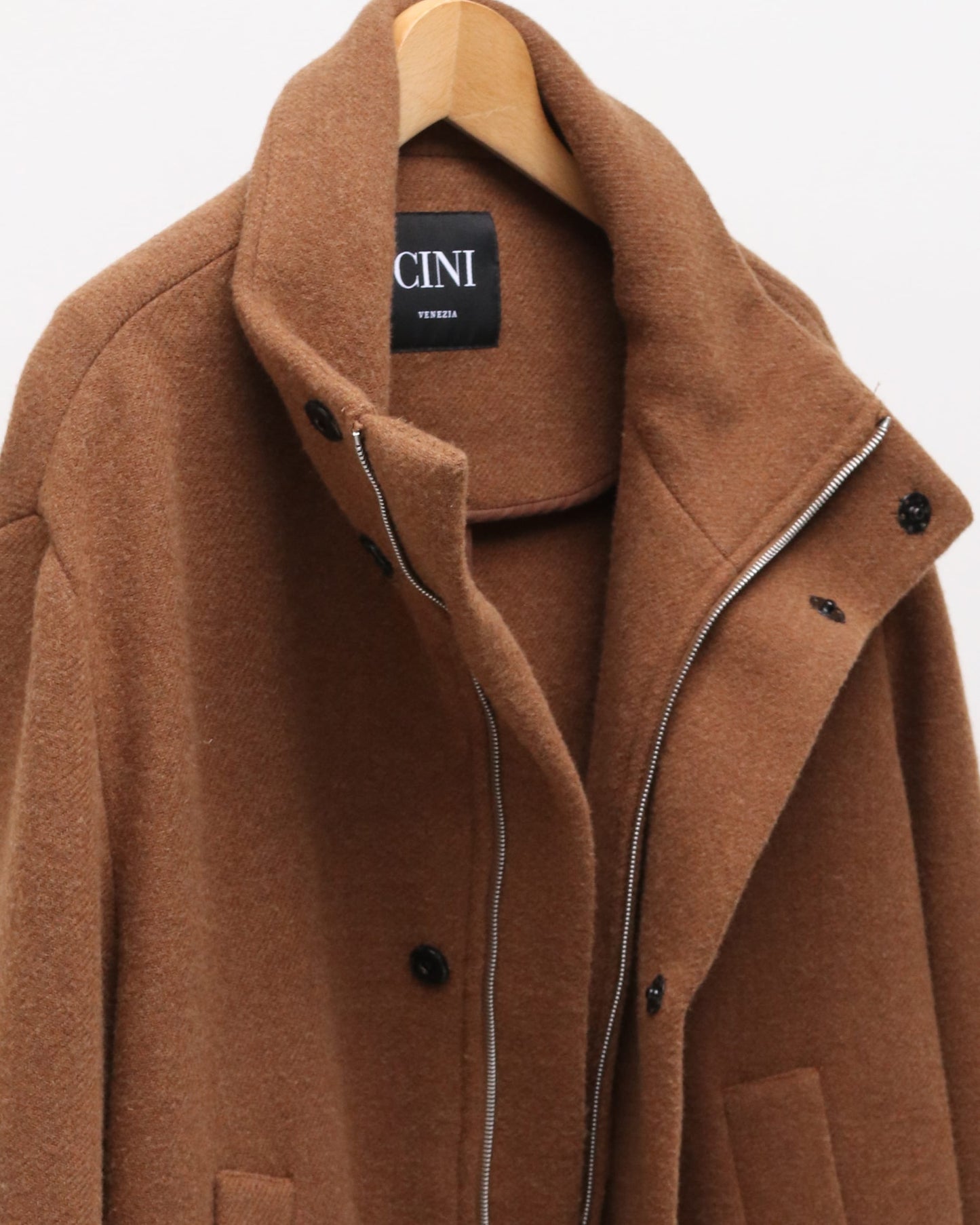 CAPOSPALLA REDOTO CAMEL