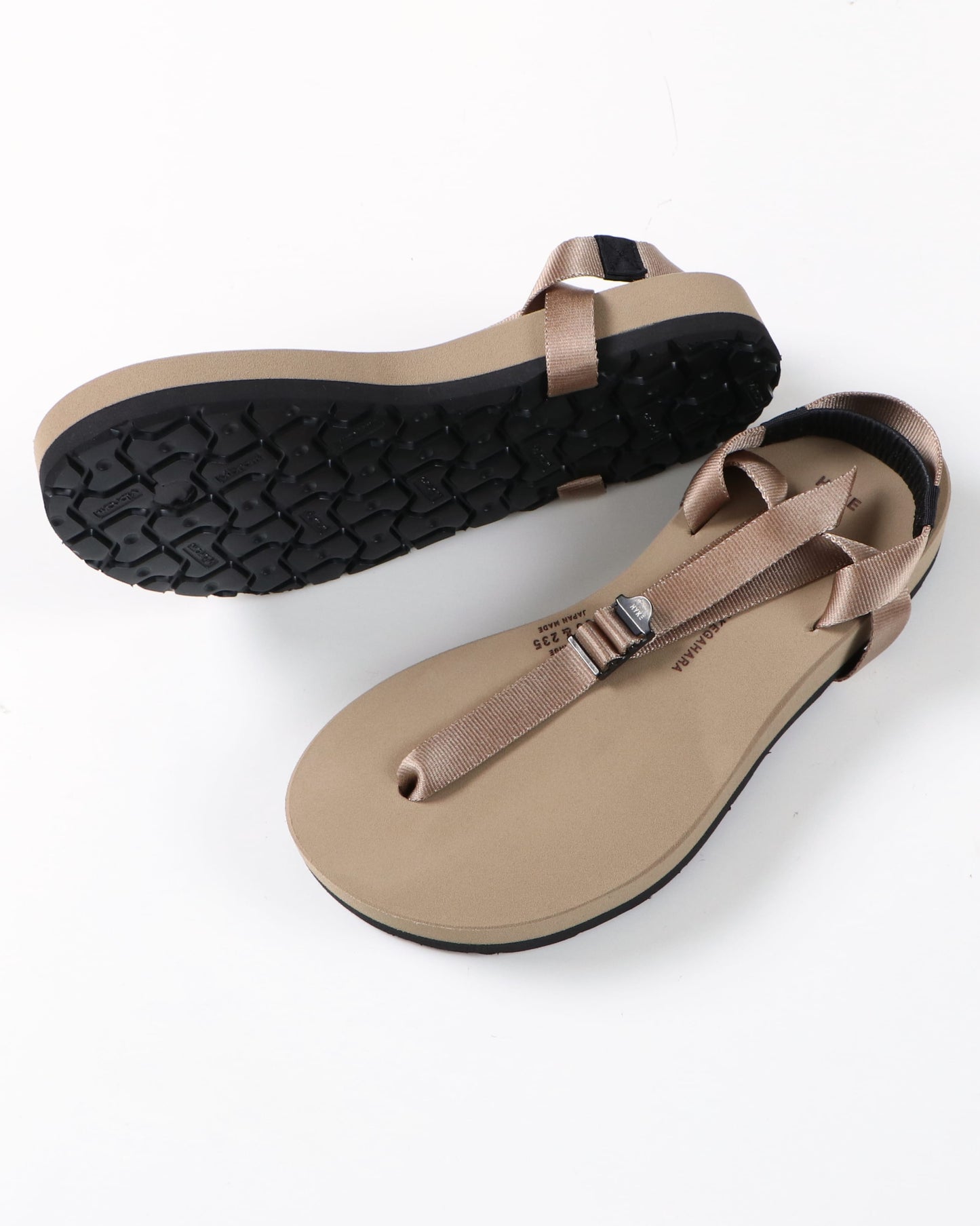 BAREFOOT SANDALS 19136