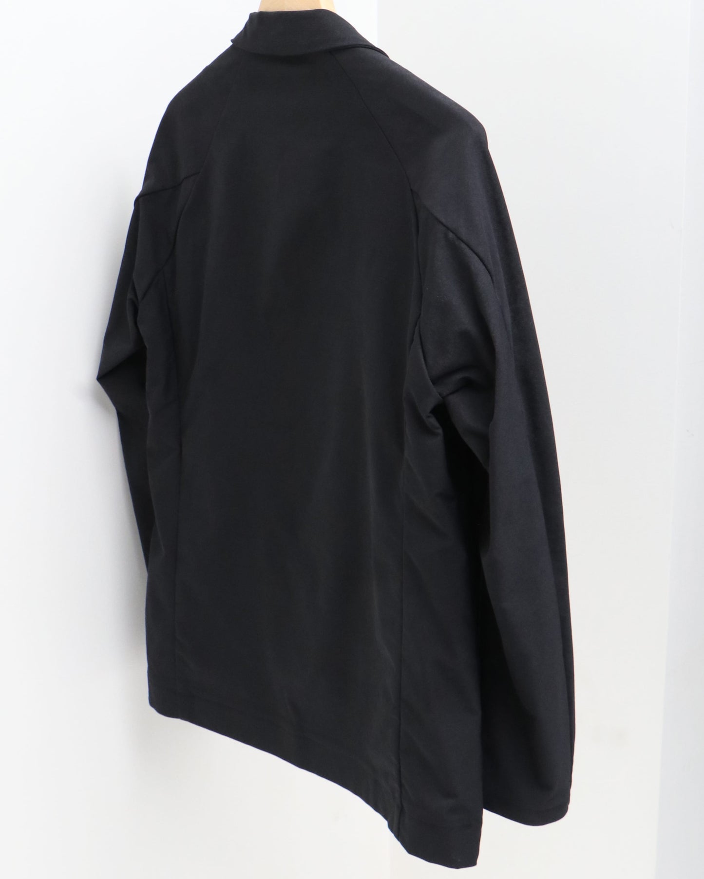 Wallet JKT MS BLACK