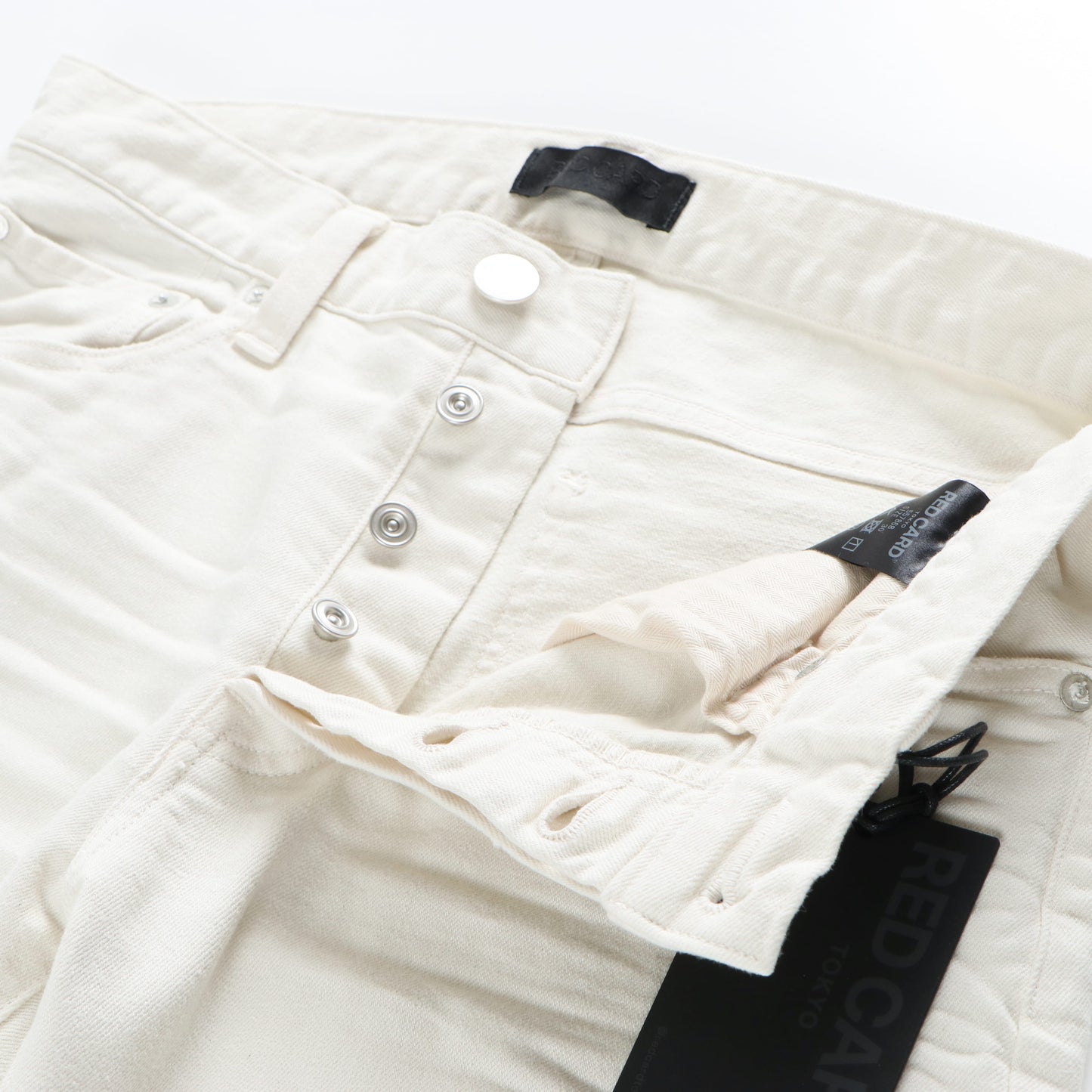 Rhythm + kita-Vintage White 55786801vwh