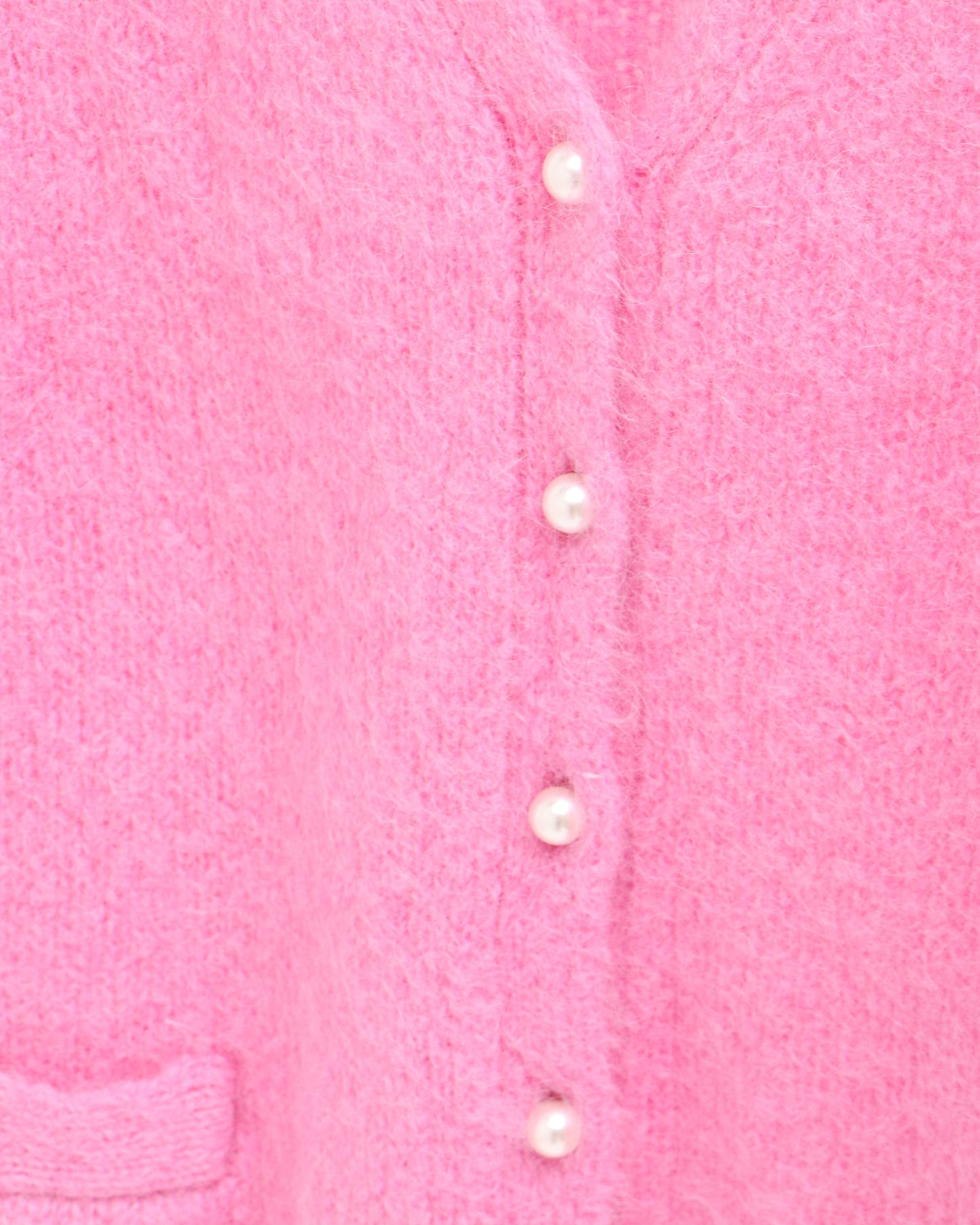 LOOSE BIG V CD MOHAIR