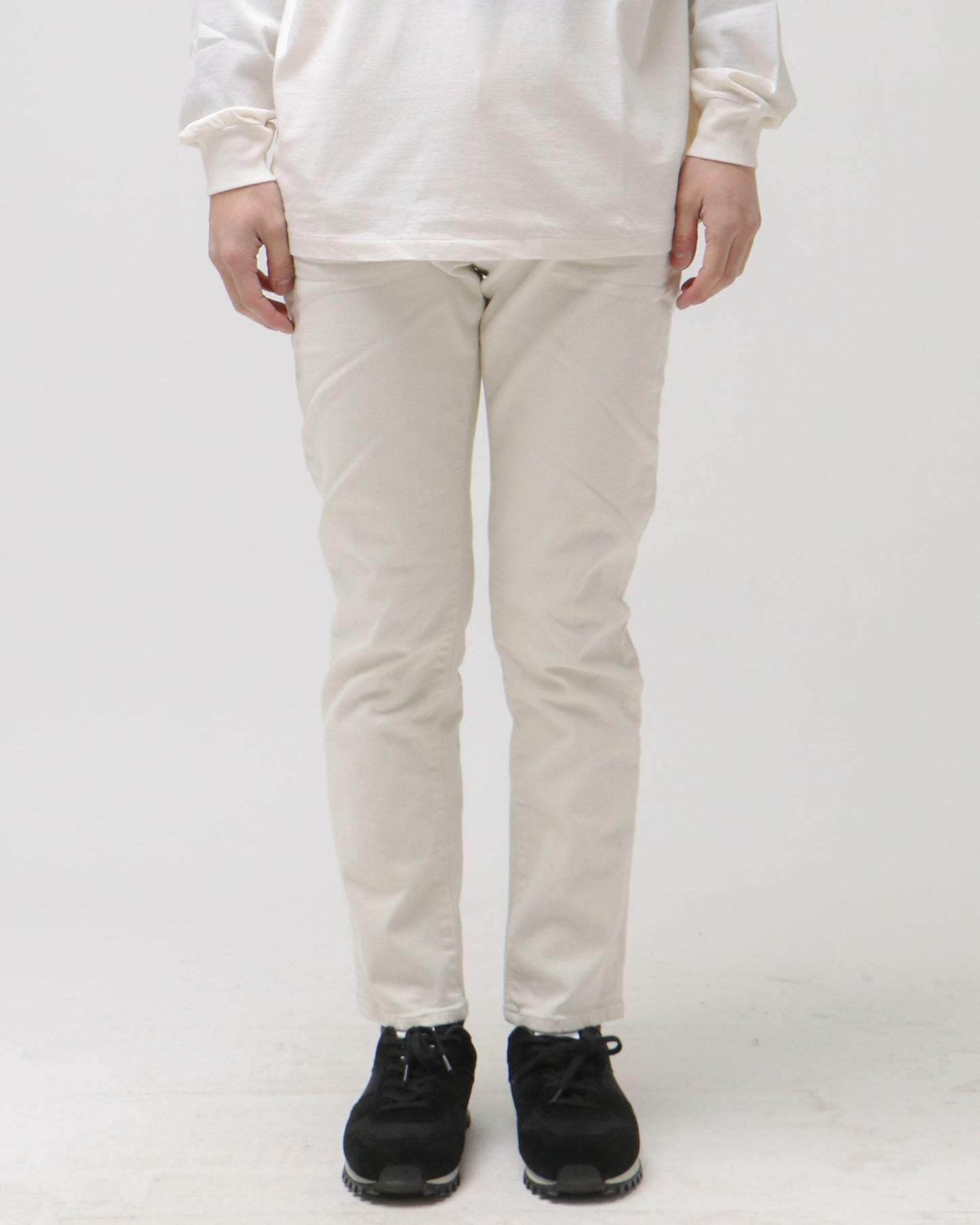 Rhythm + kita-Vintage White 55786801vwh