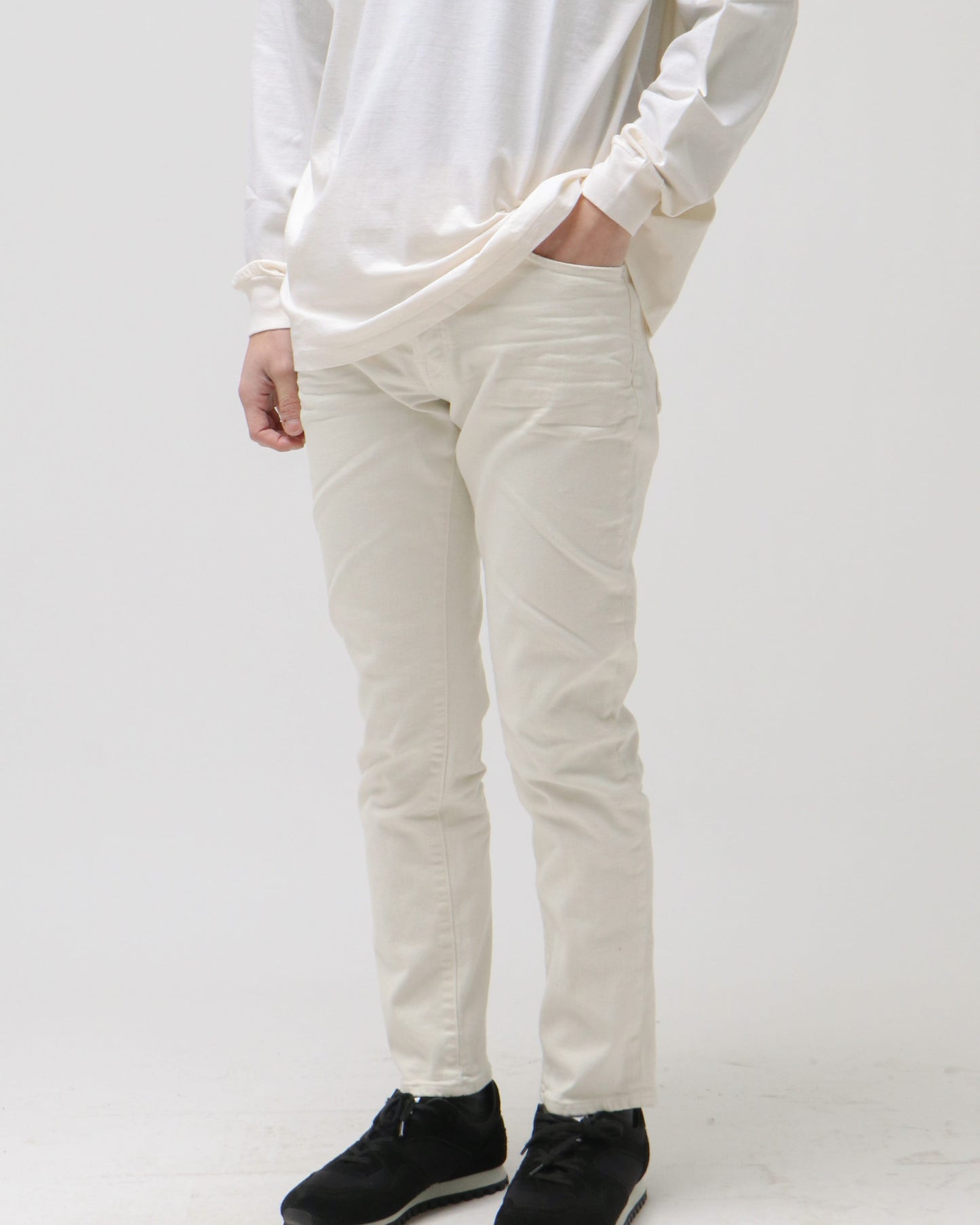 Rhythm + kita-Vintage White 55786801vwh