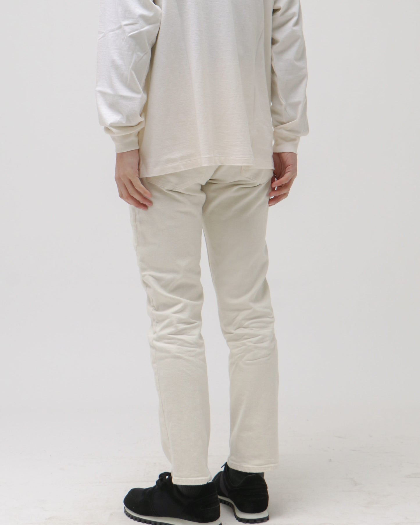 Rhythm + kita-Vintage White 55786801vwh
