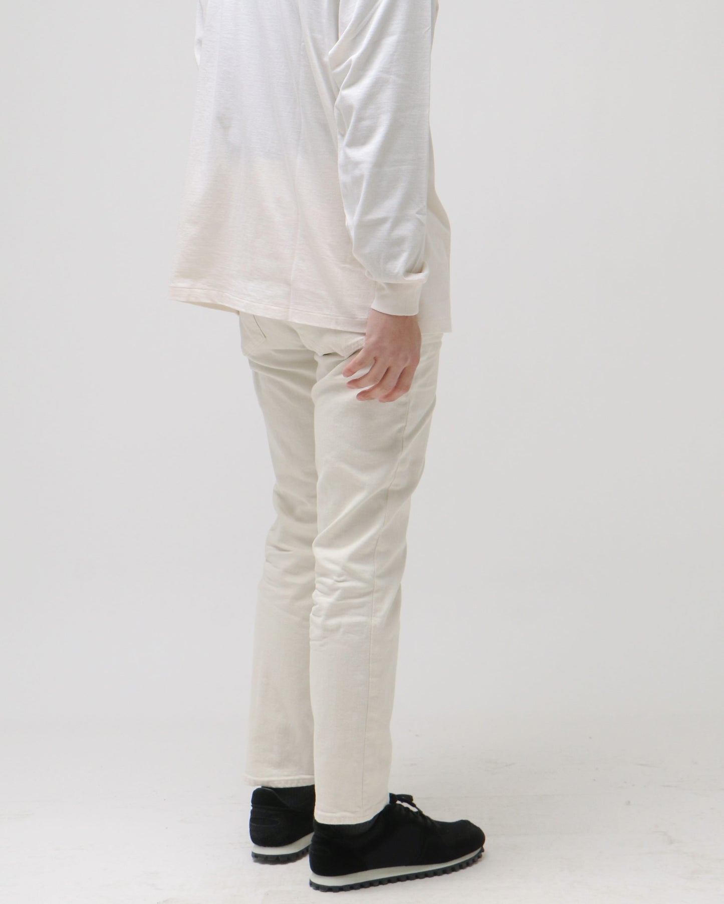 Rhythm + kita-Vintage White 55786801vwh