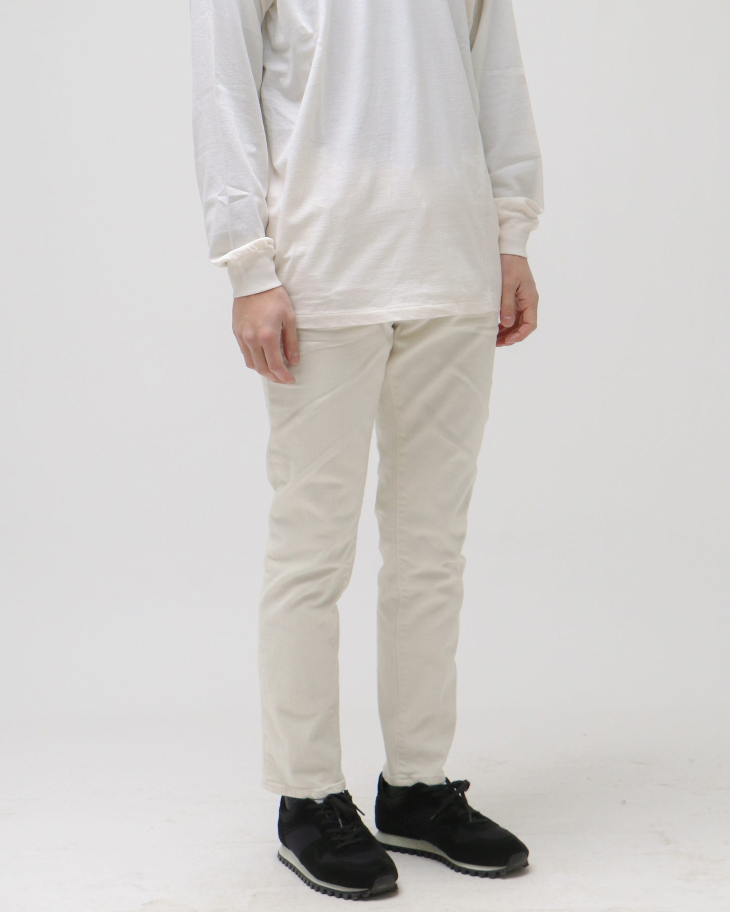 Rhythm + kita-Vintage White 55786801vwh