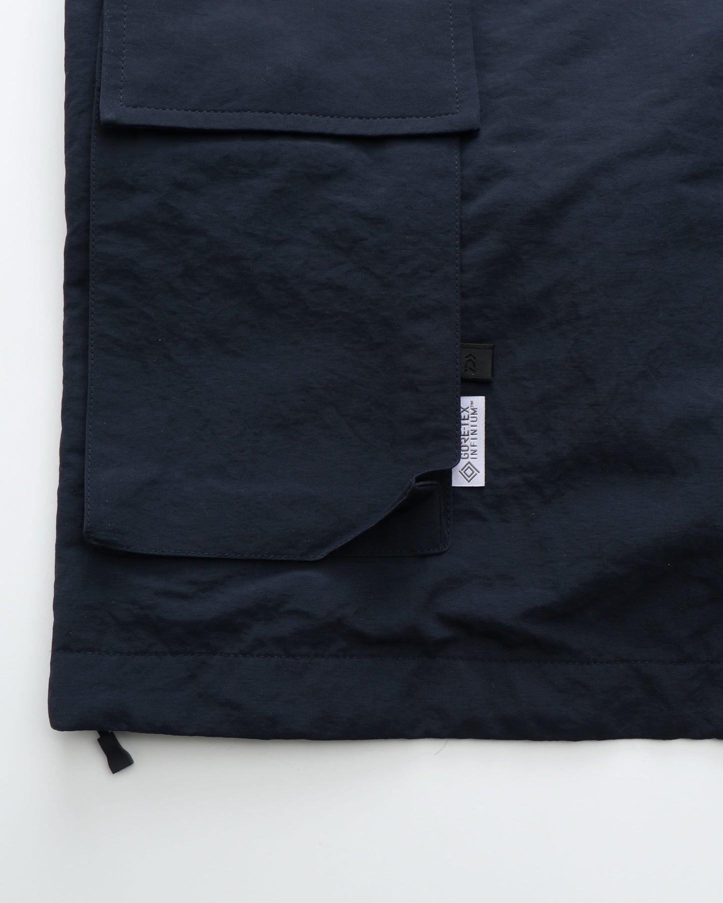 W's TECH LOGGER MOUNTAIN VEST