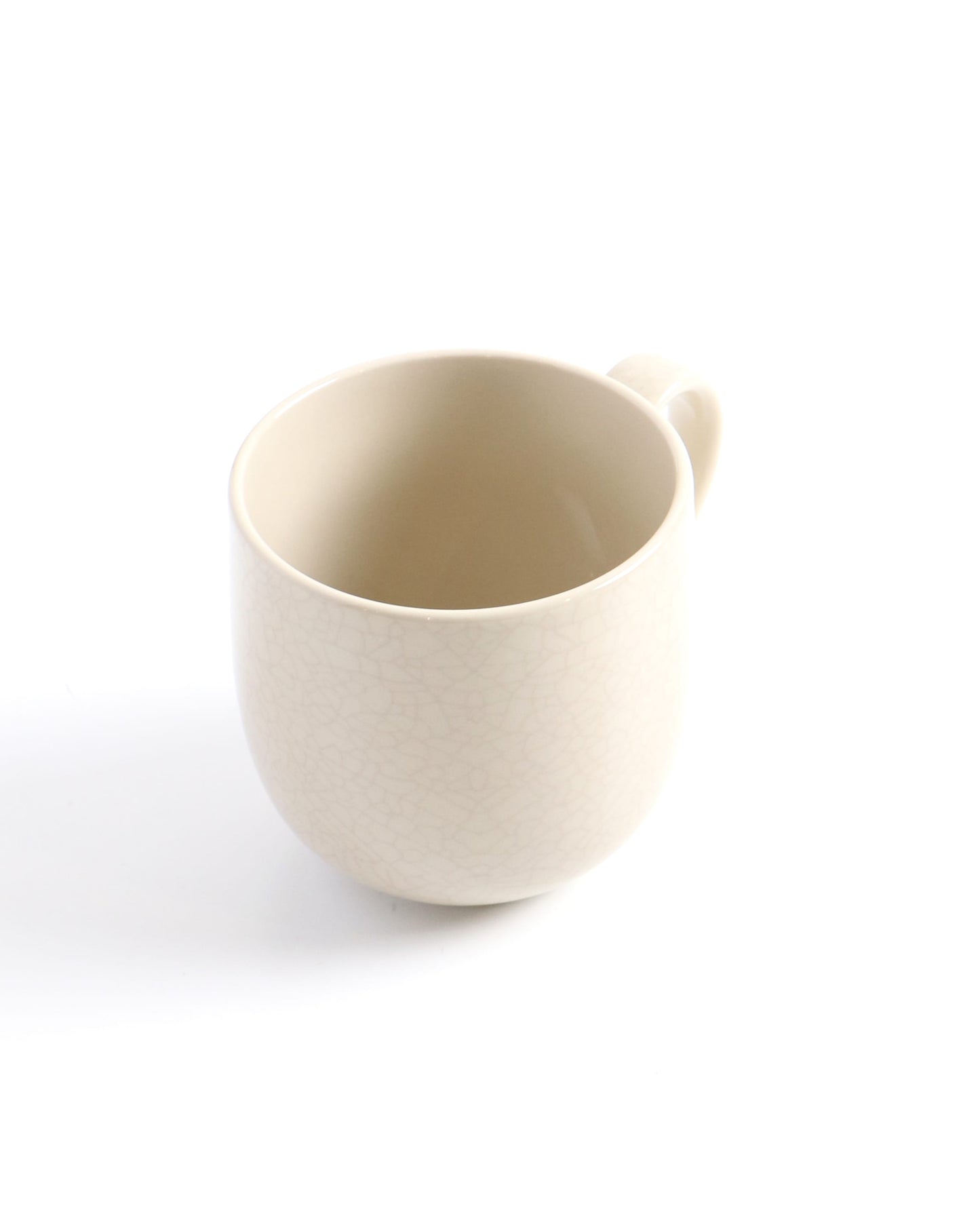 SOUVENIR MUG PLATE STONEWARE