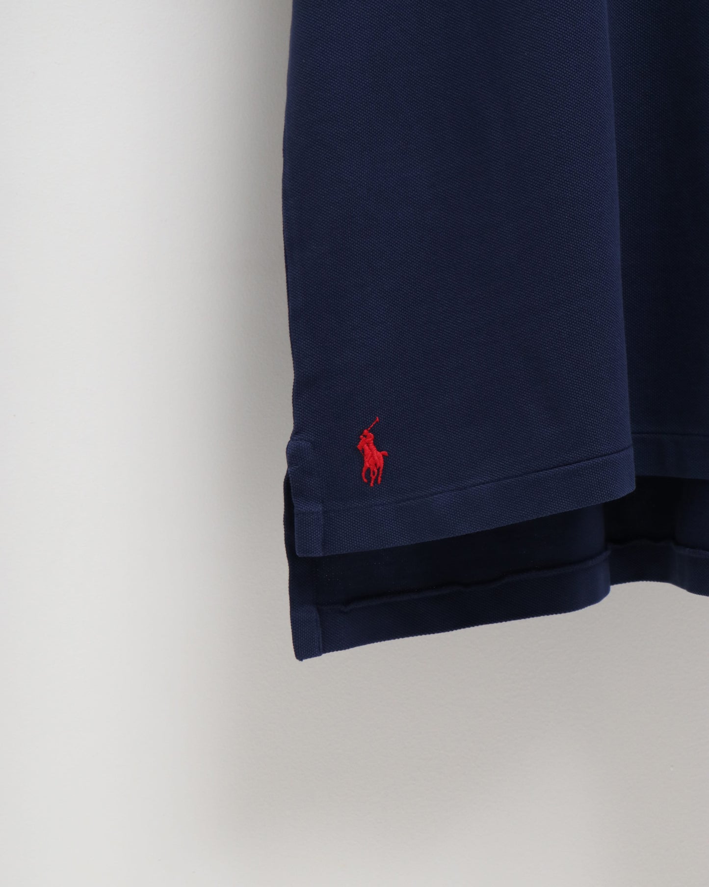 SSKCM1-SHORT SLEEVE-KNIT BASIC MESH