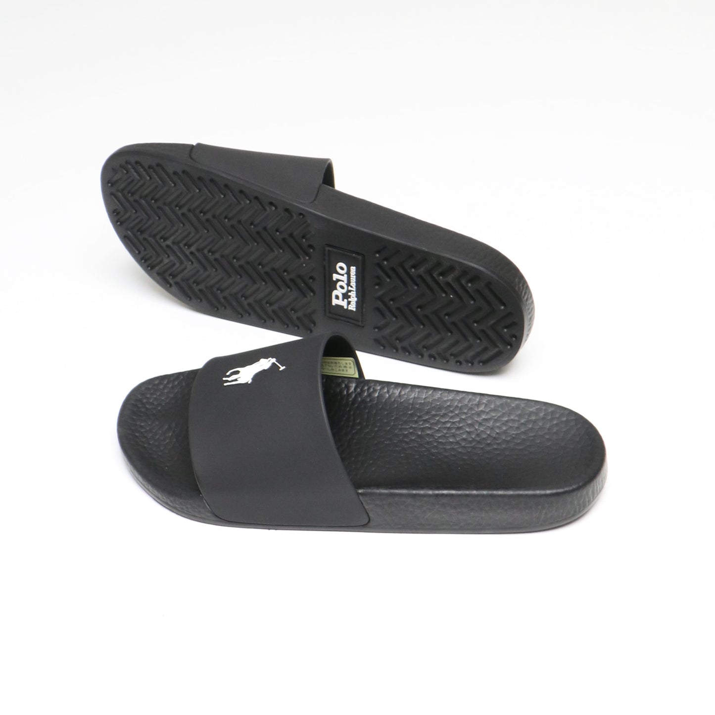 SANDALS-SLIDE