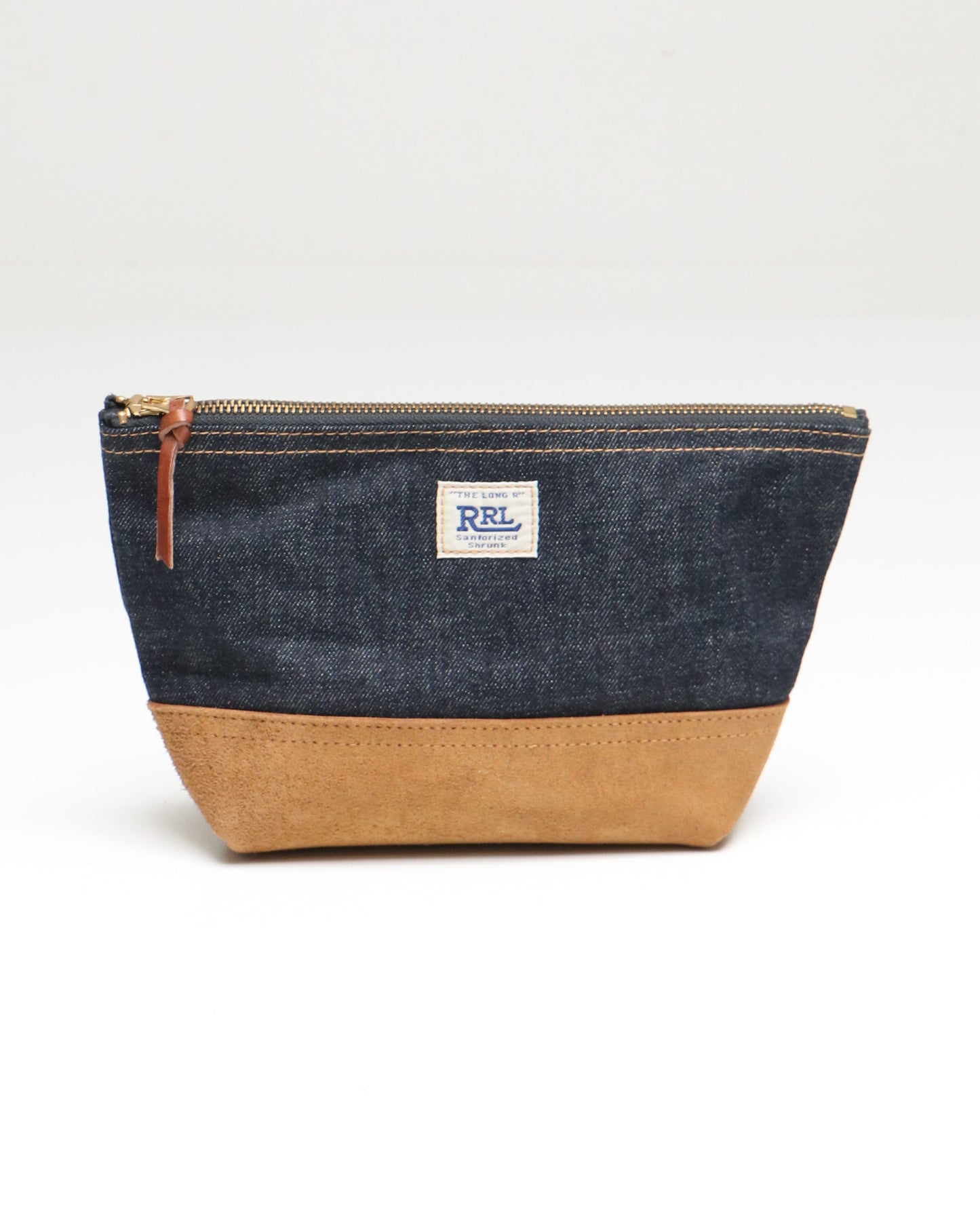 LG GUSSET-POUCH