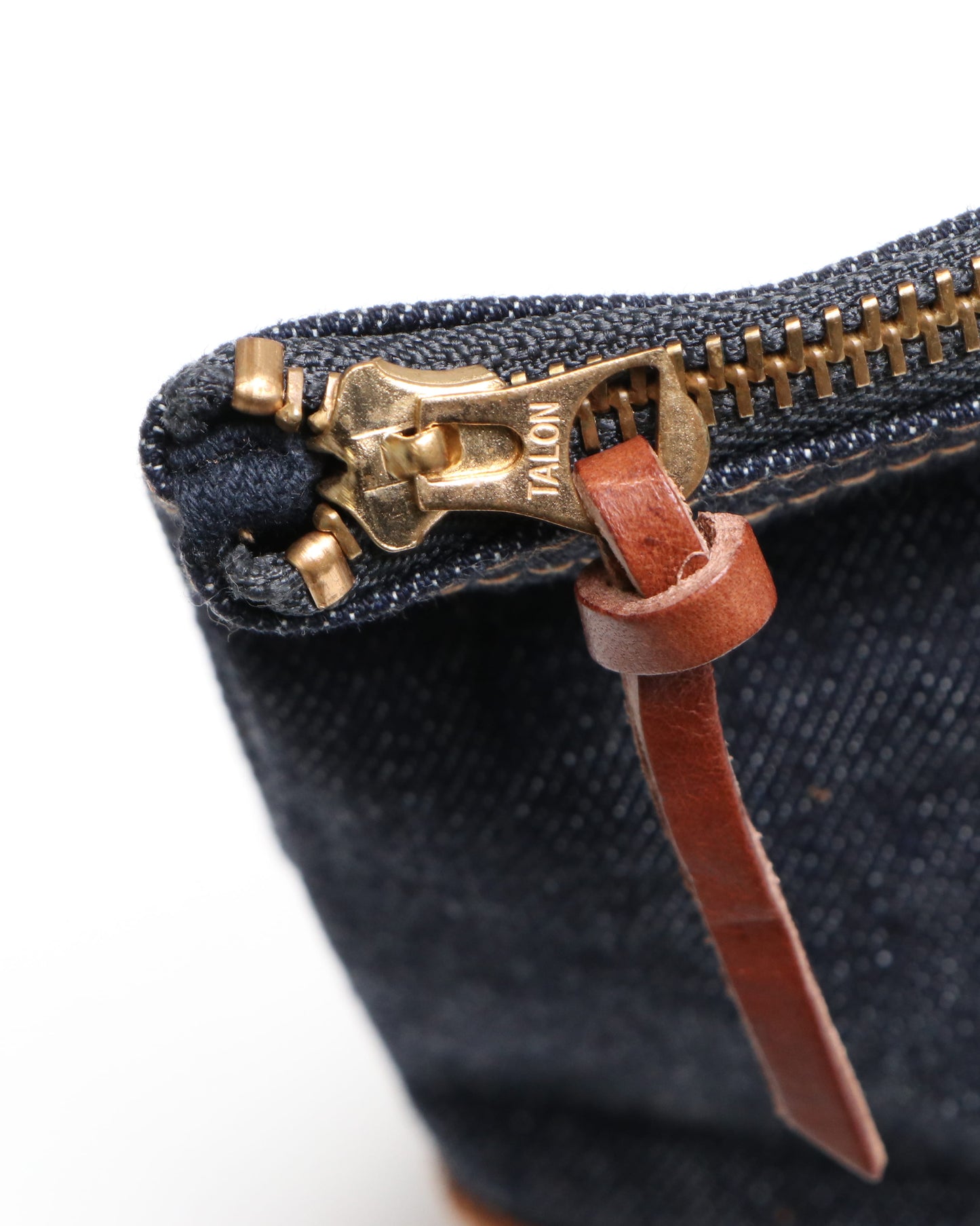 LG GUSSET-POUCH