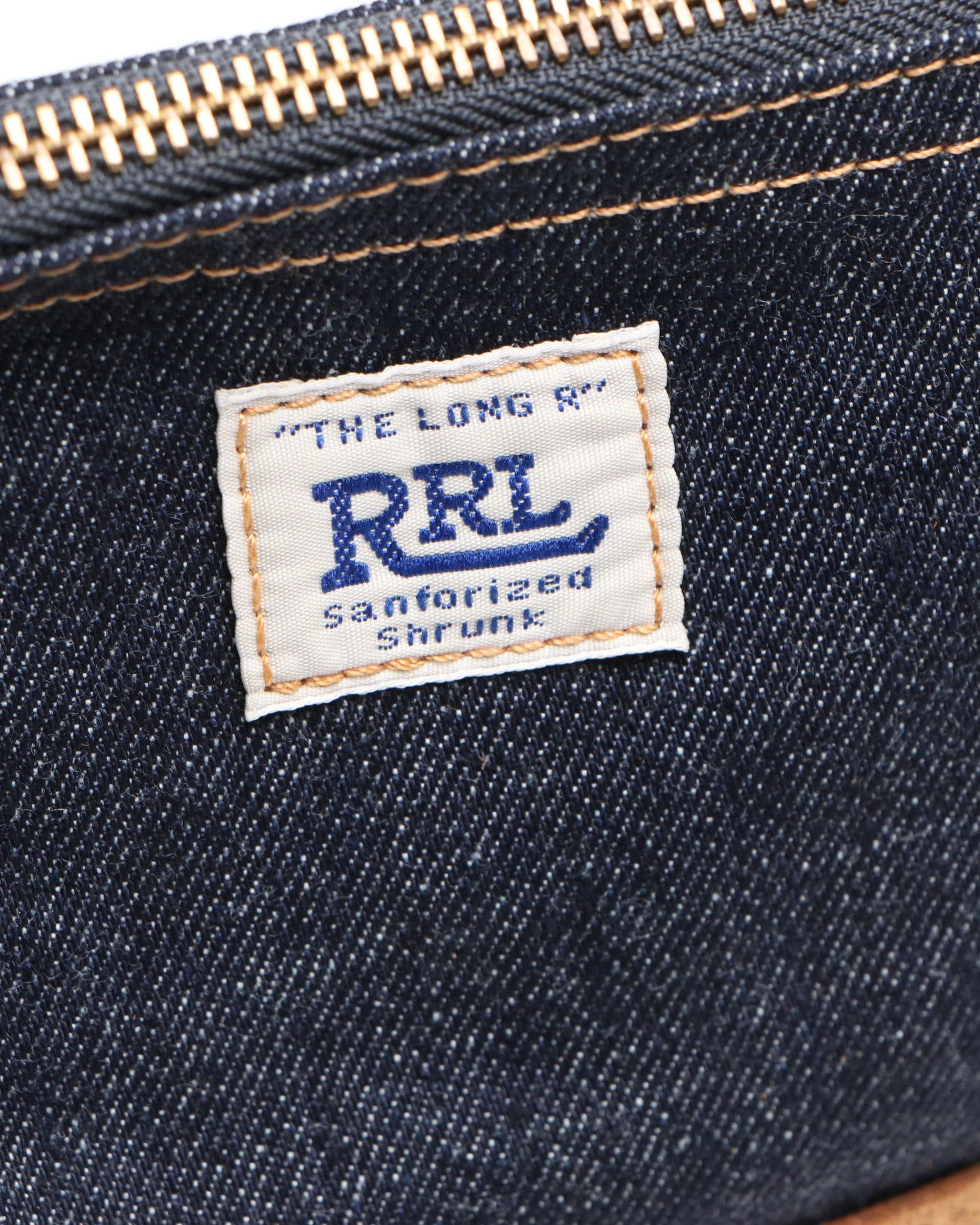 LG GUSSET-POUCH