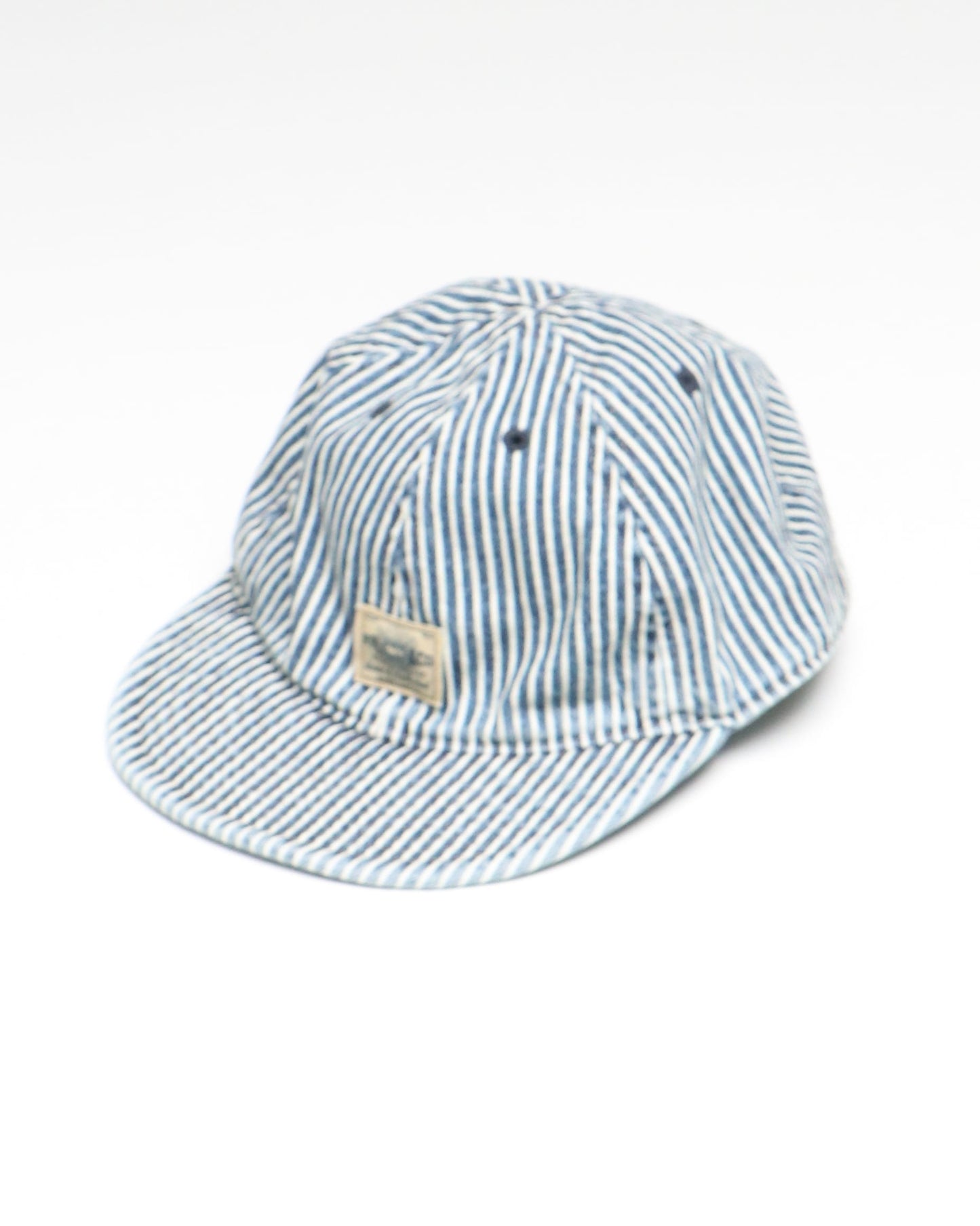 SERVICE CAP-CAP-HAT COTTON