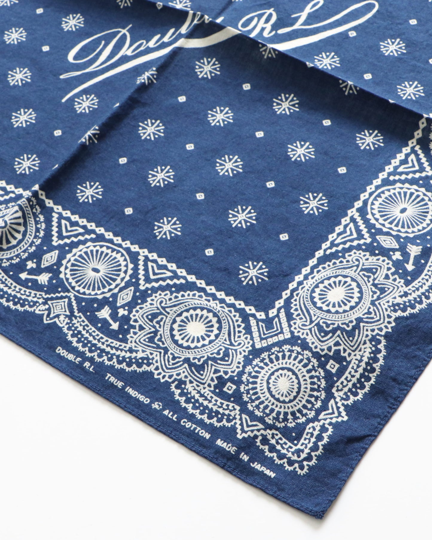 CONCHA BNDNA-SCARF-SQUARE
