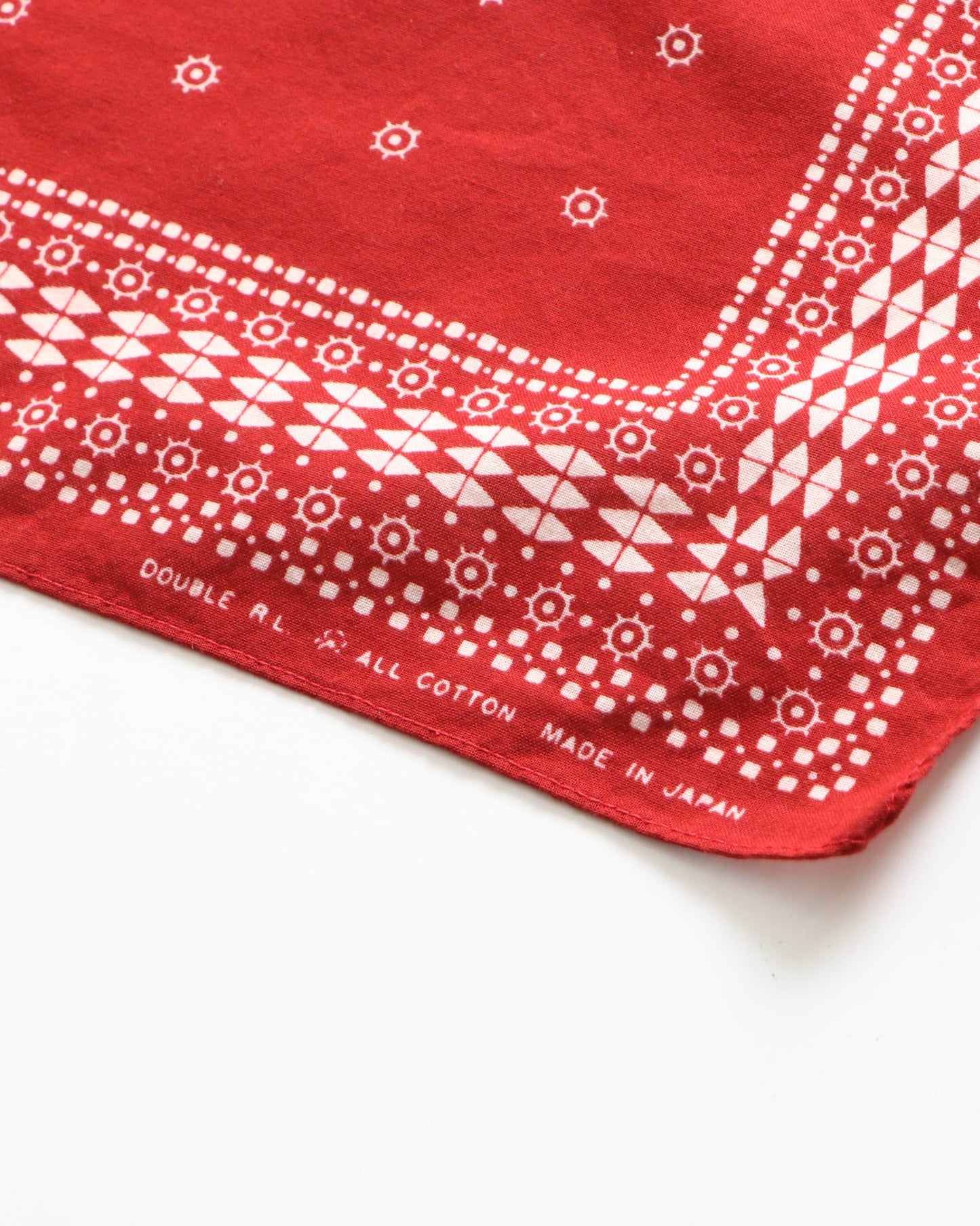 BENSON BNDNA-SCARF-SQUARE