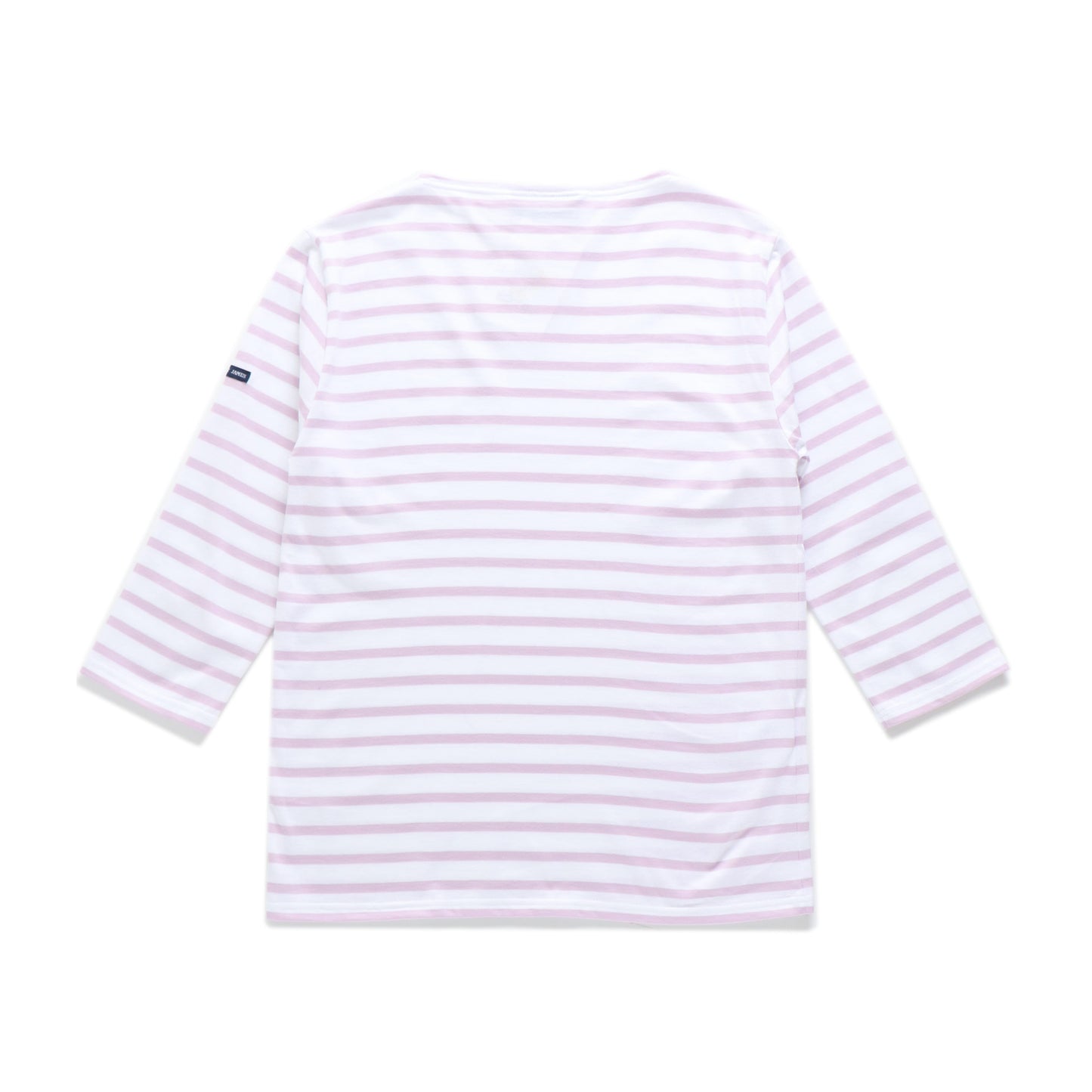 モーレ7分袖(NEIGE/PARME)