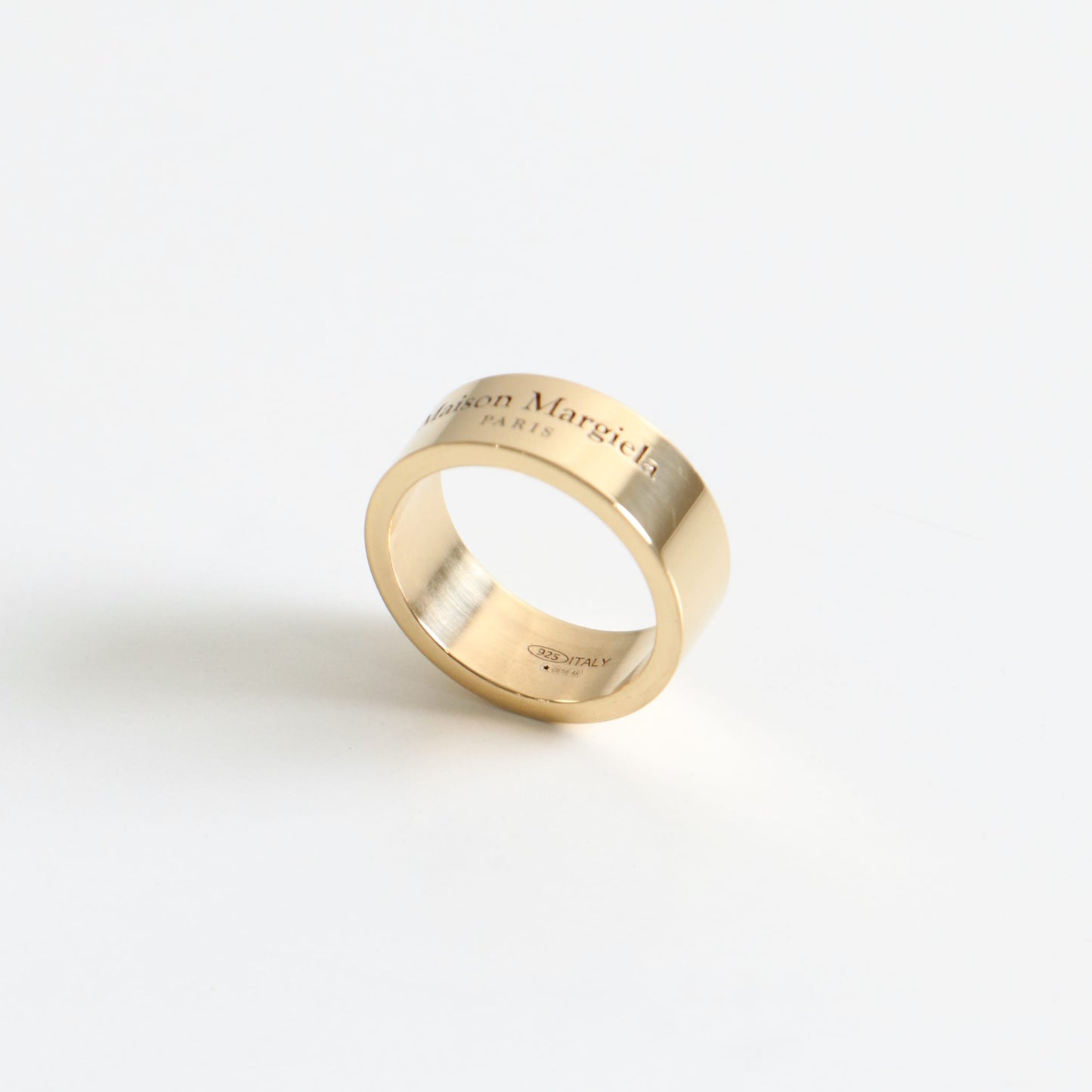 SM1UQ0095 RING GOLD