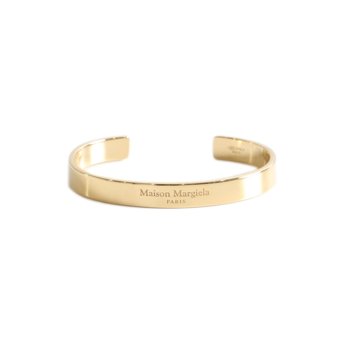 SM1UY0082 CUFF GOLD