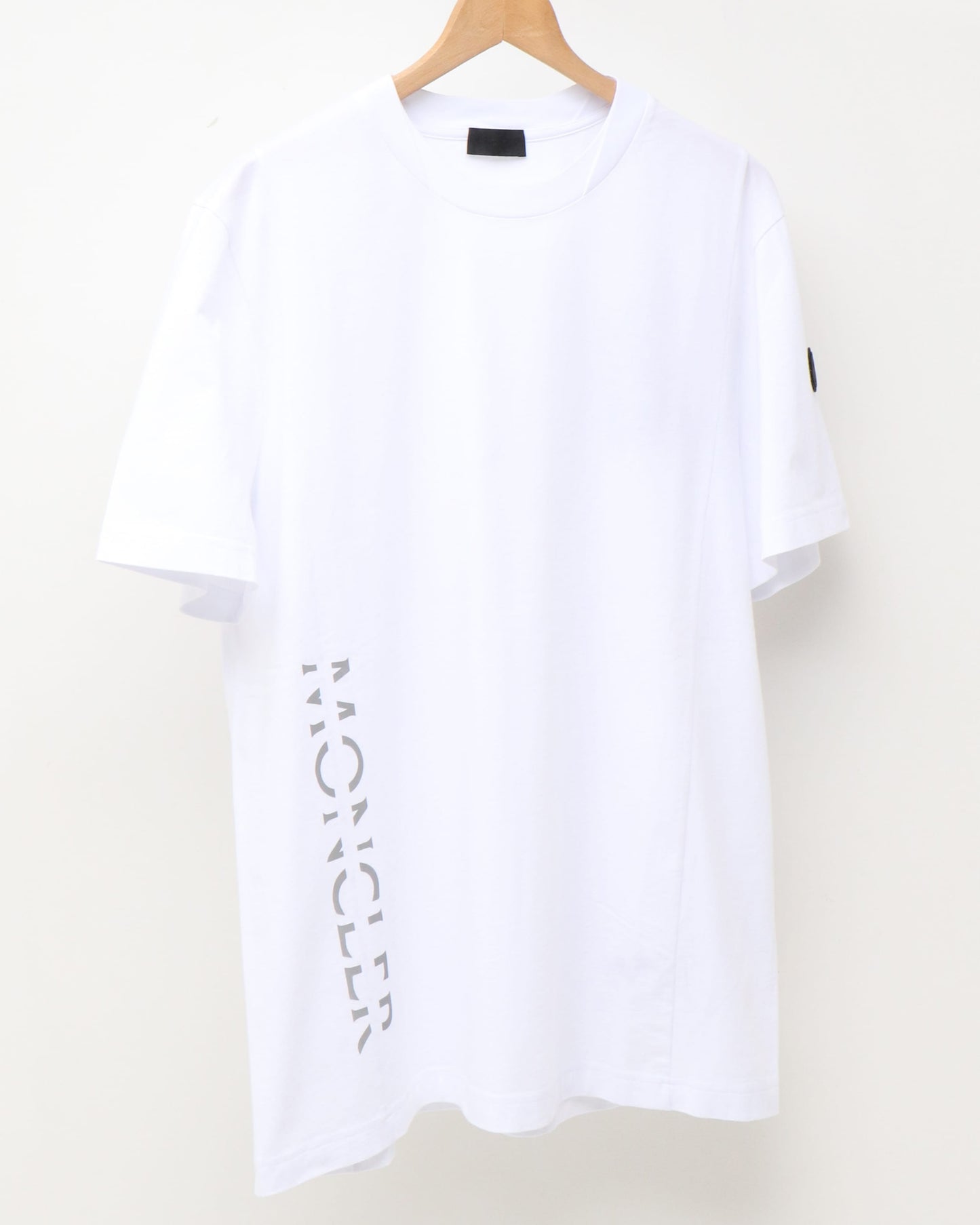 MAGLIA MANICHE CORTE