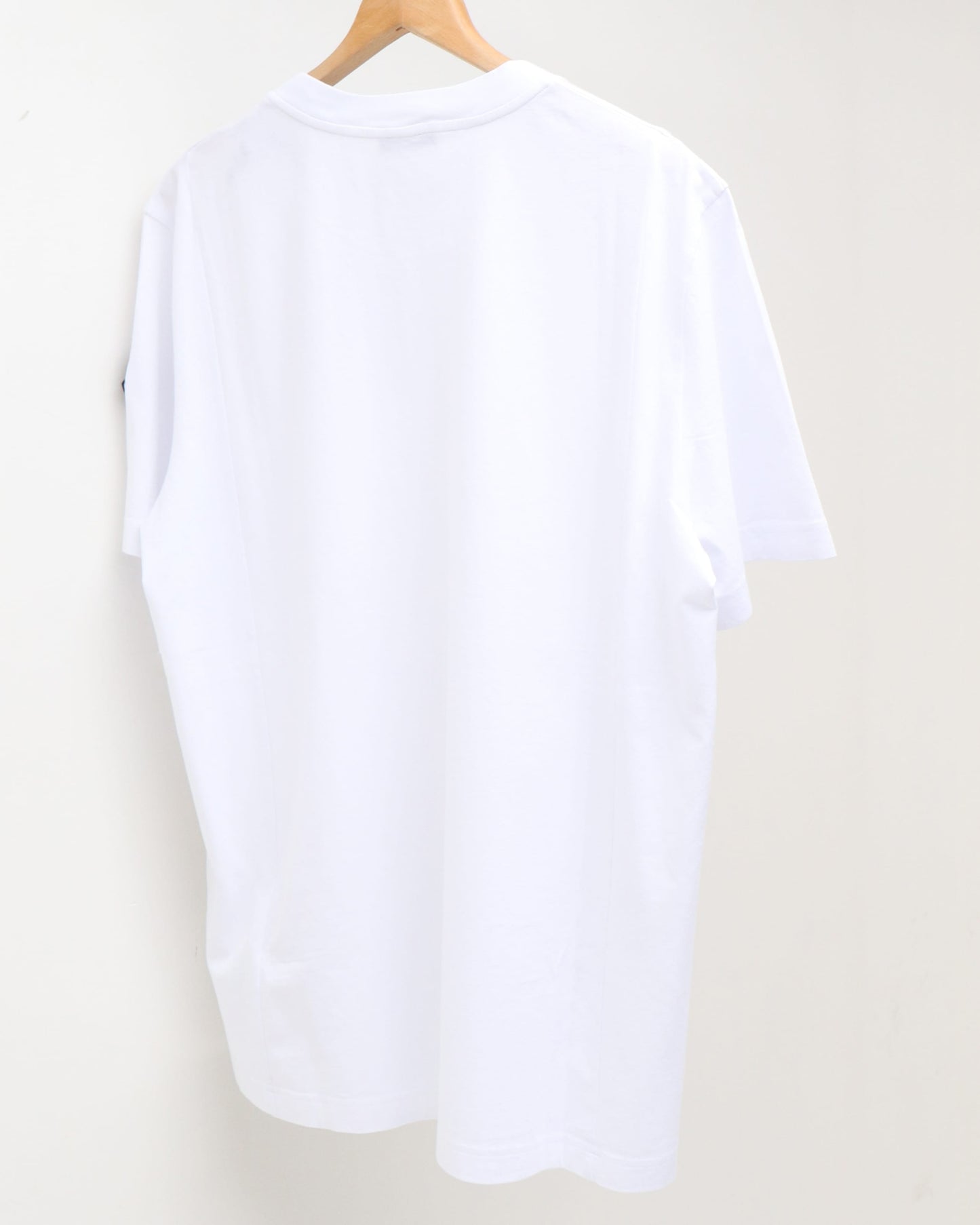 MAGLIA MANICHE CORTE