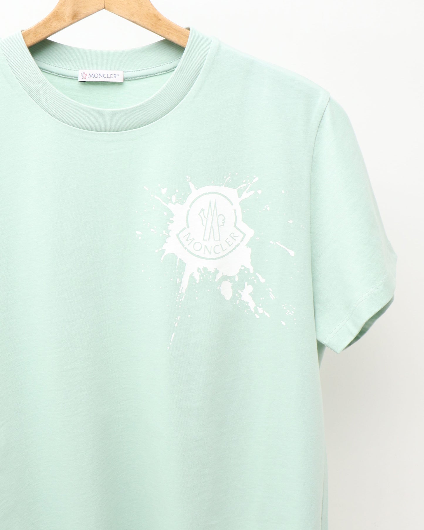 MAGLIA MANICHE CORTE