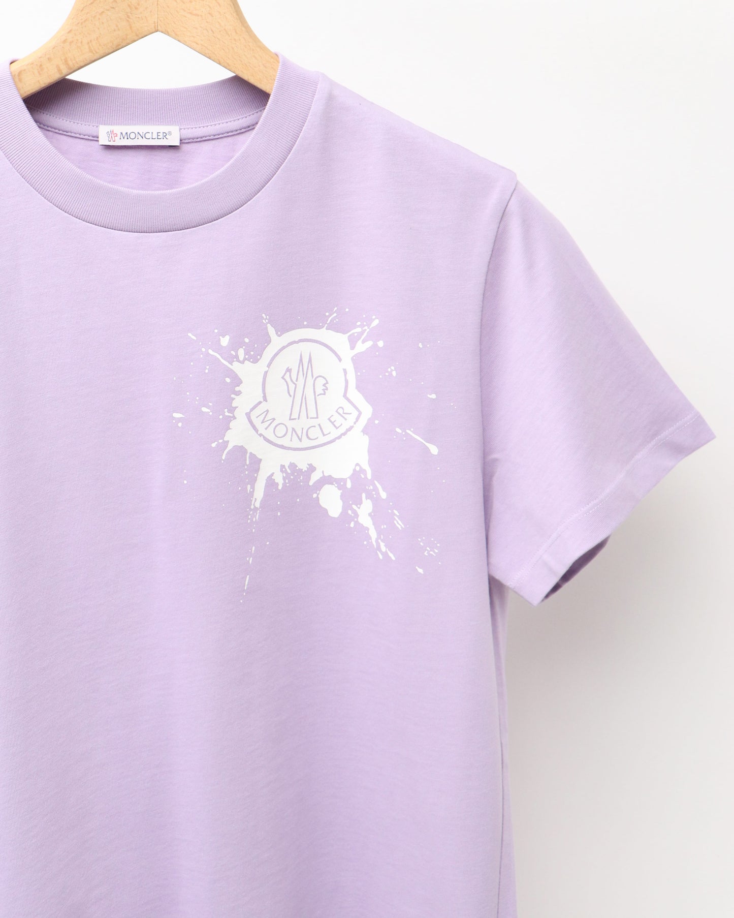 MAGLIA MANICHE CORTE