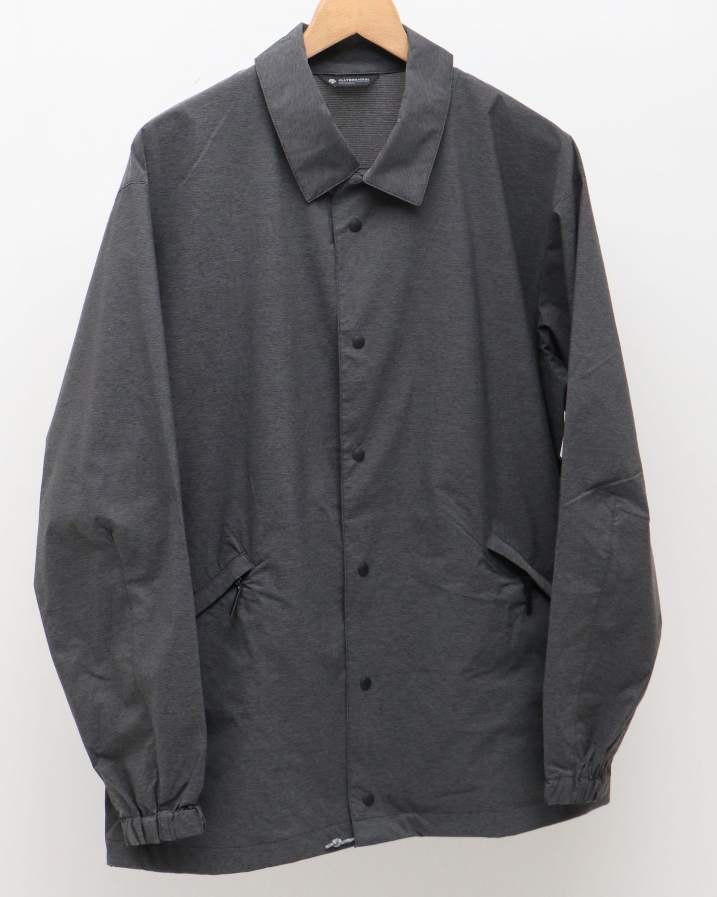 PERTEX COACH JACKET