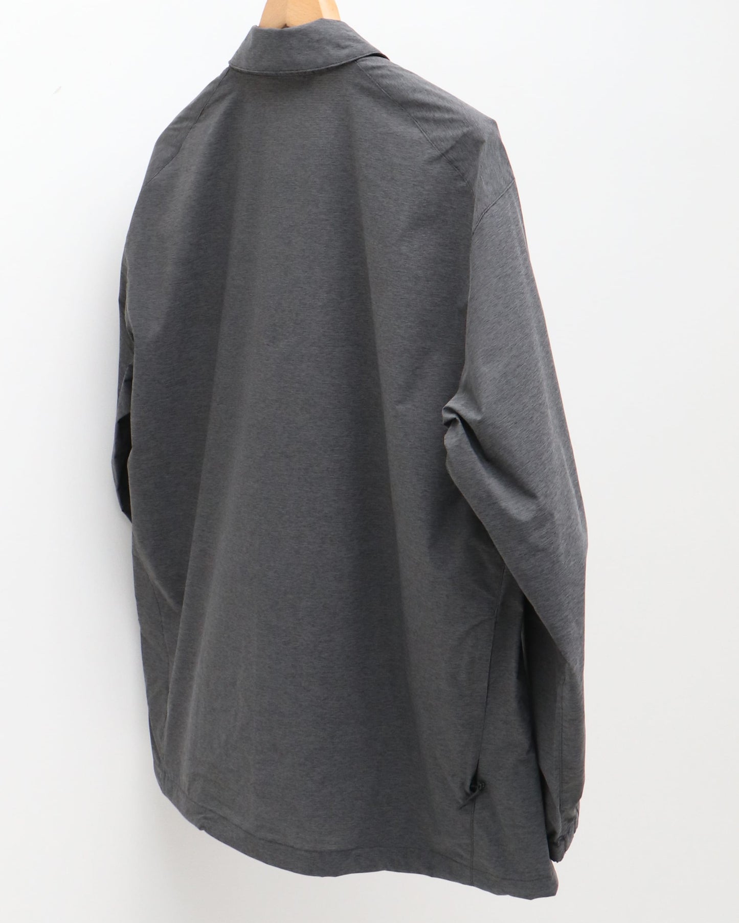 PERTEX COACH JACKET