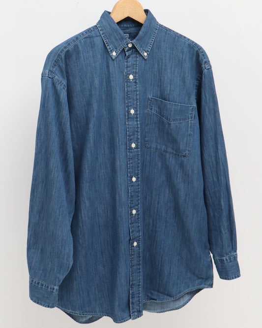 BIGBDPKPPHS-LONG SLEEVE-SPORT SHIRT