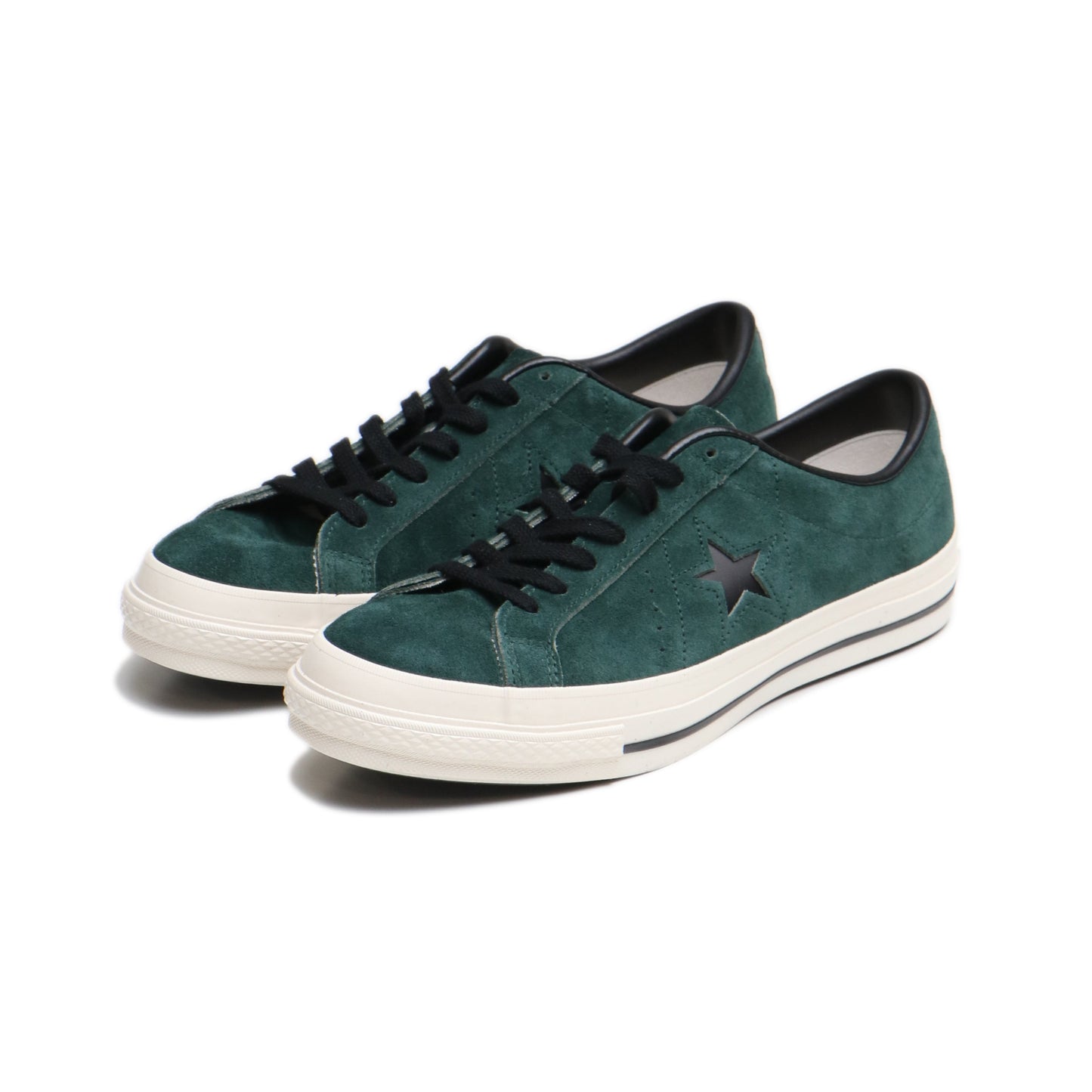 ONE STAR J SUEDE