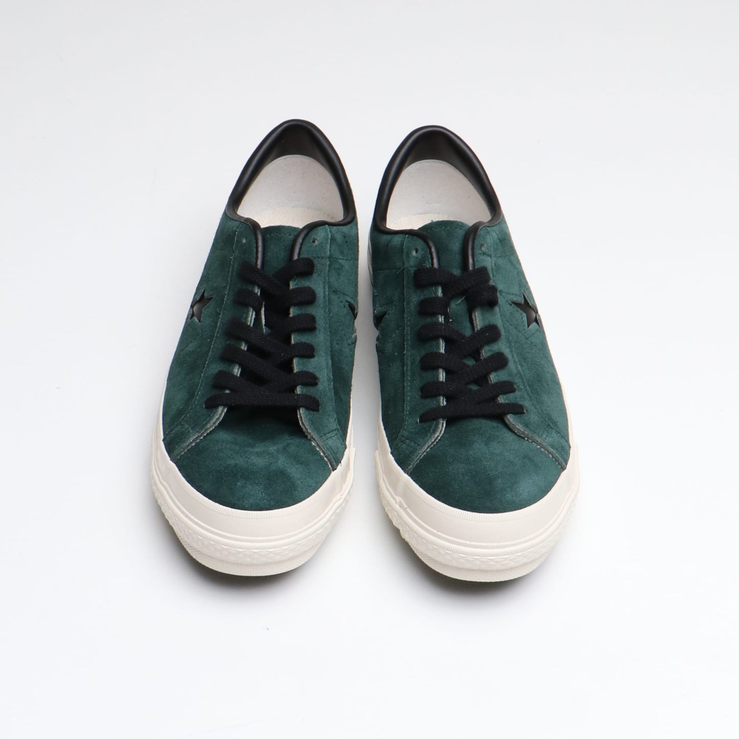 ONE STAR J SUEDE