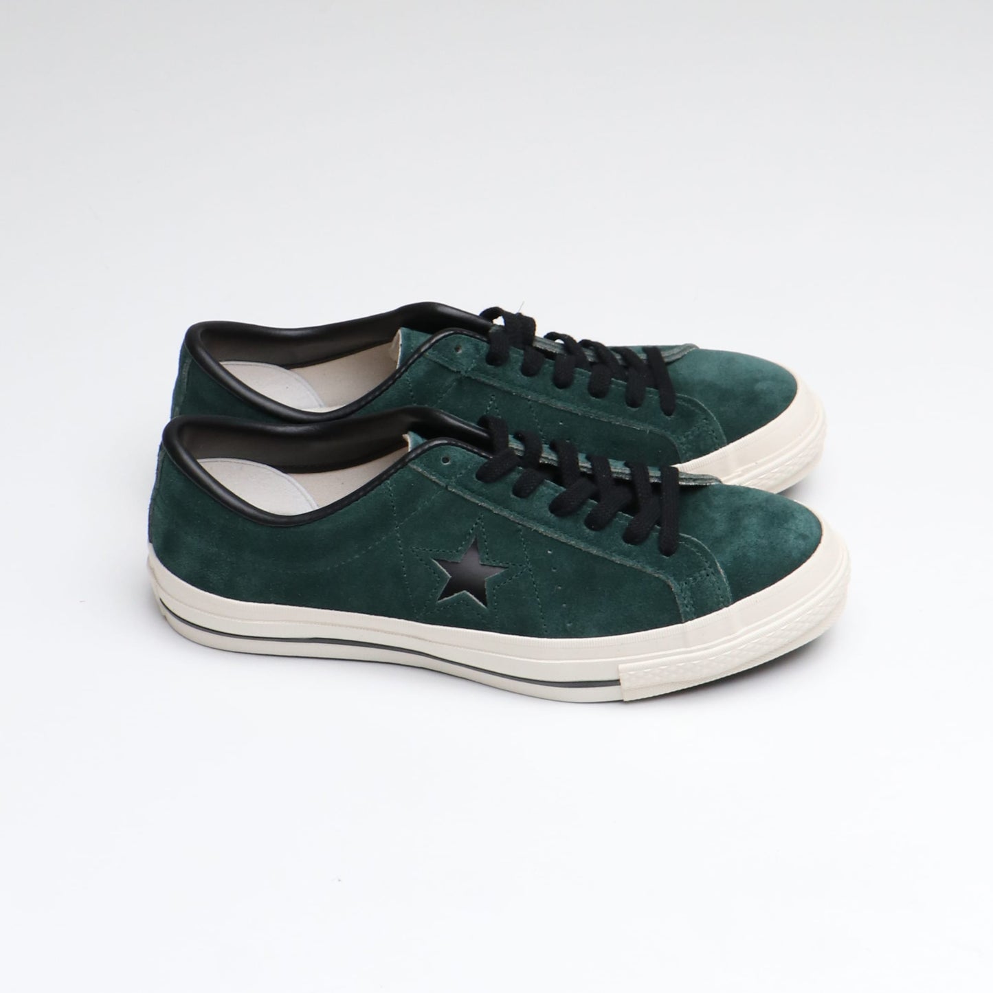 ONE STAR J SUEDE
