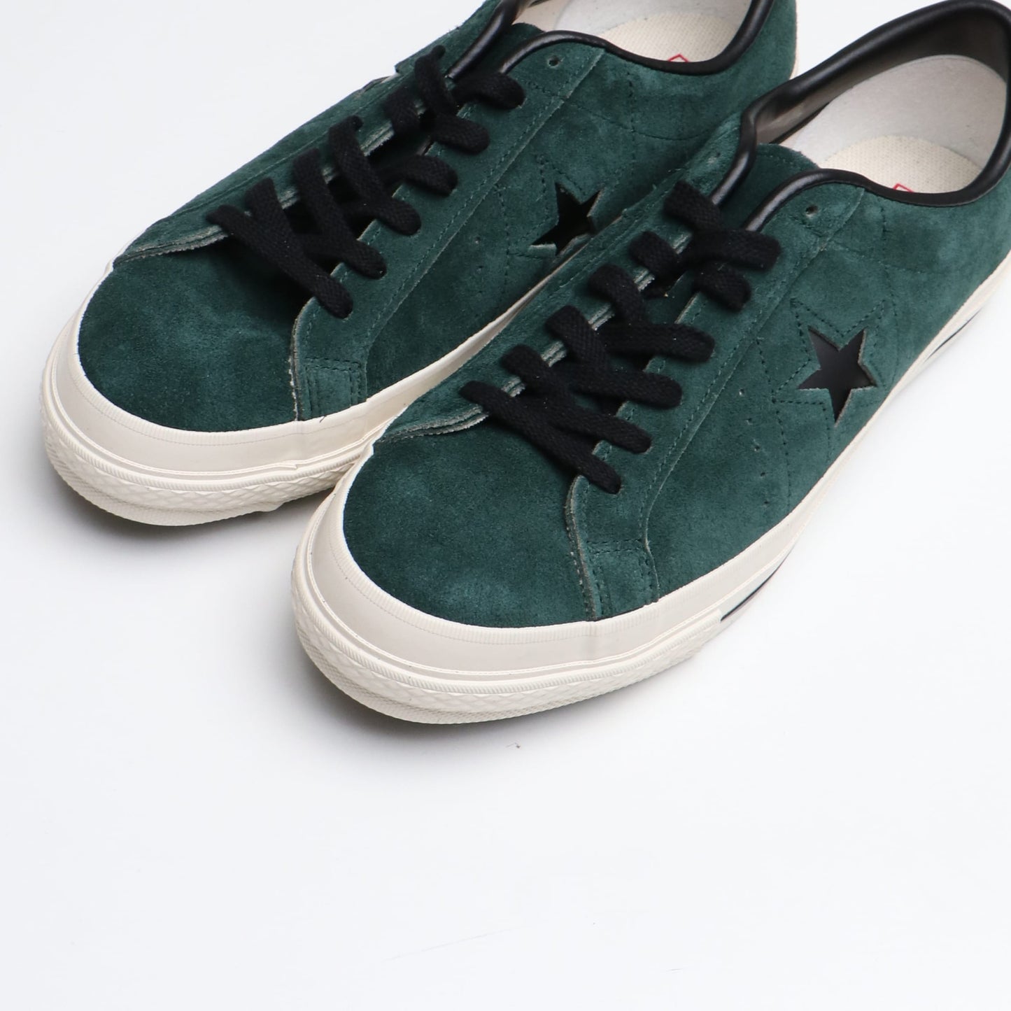ONE STAR J SUEDE