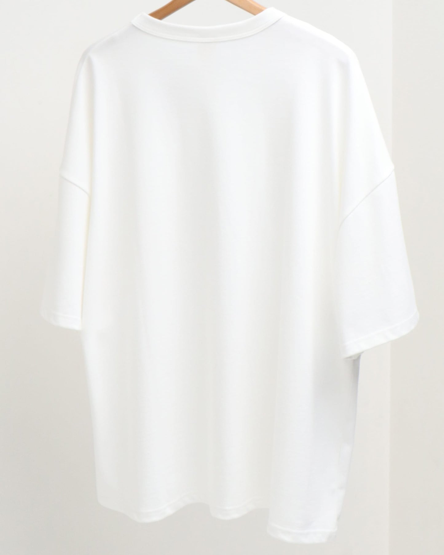 SUVIN COTTON BOX T-SH 79024