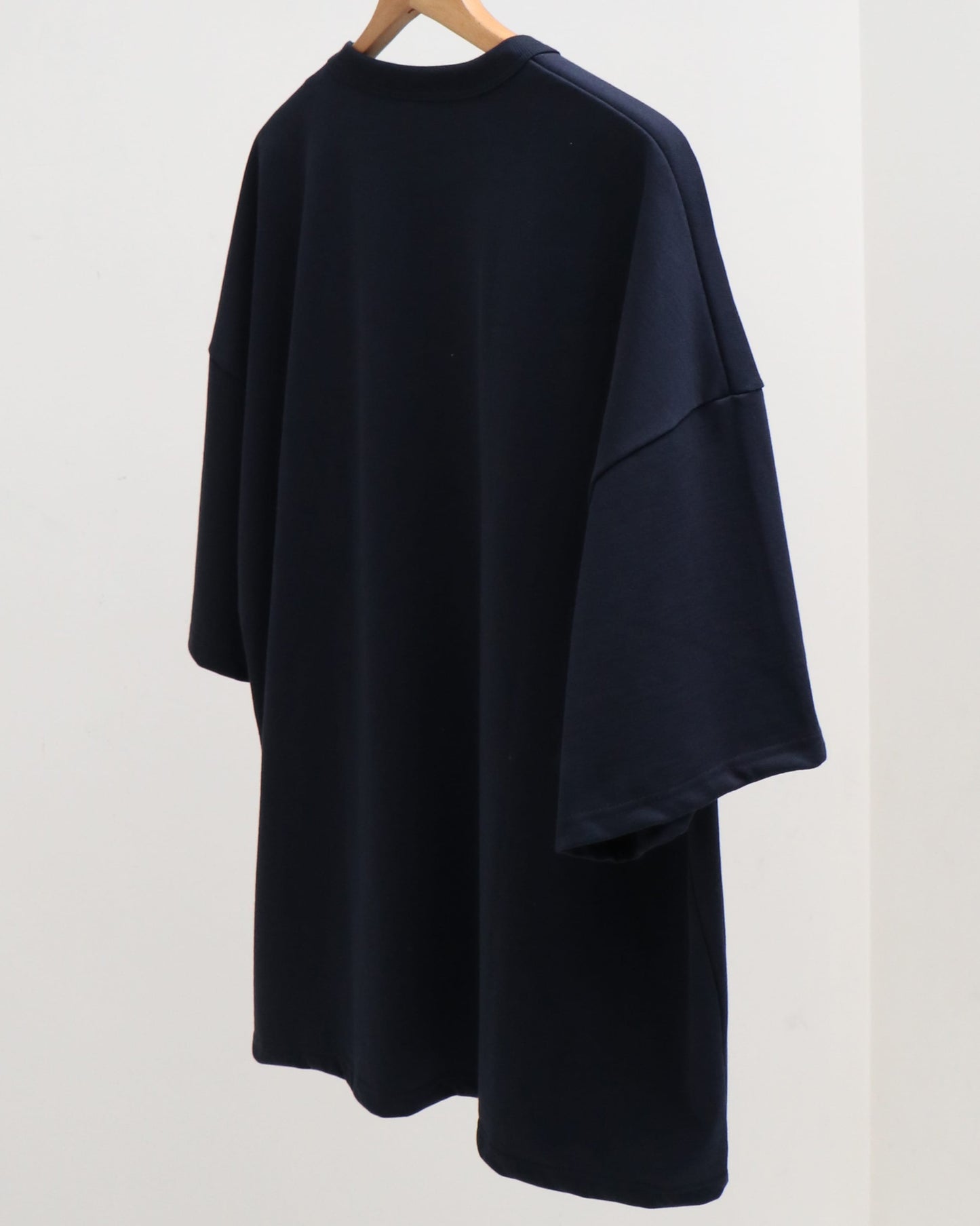 SUVIN COTTON BOX T-SH 79024