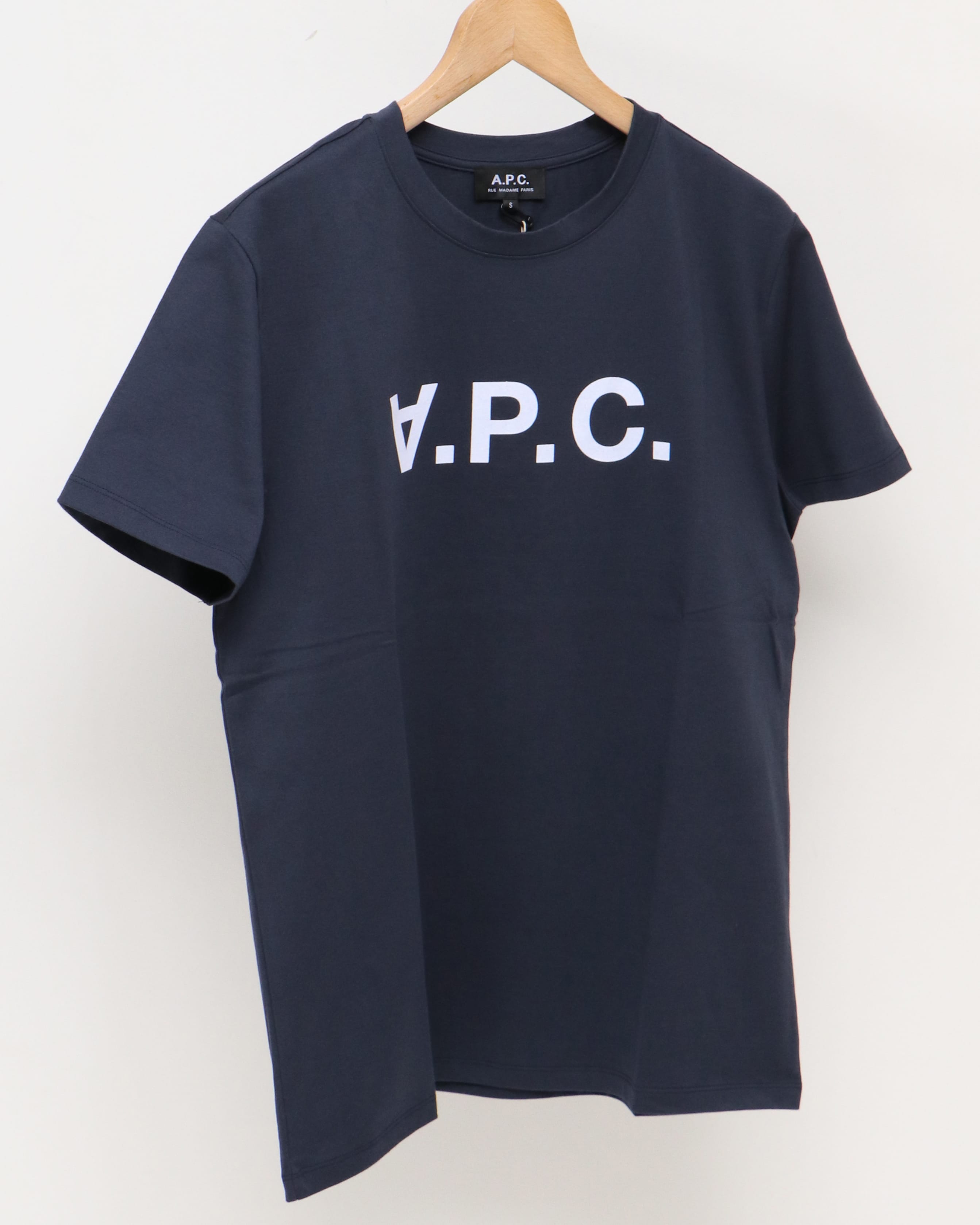 VPC T-SHIRT NAVY