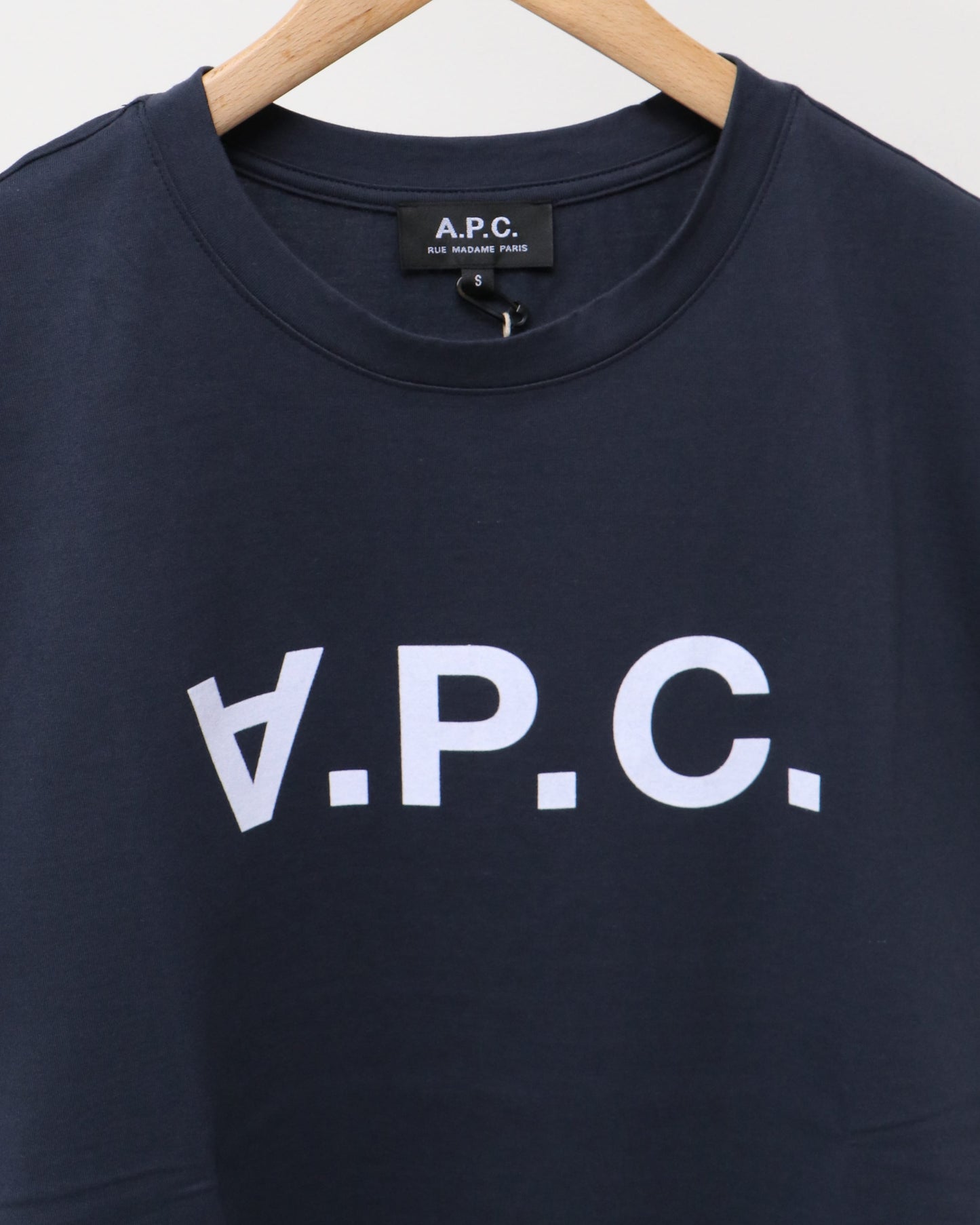 VPC T-SHIRT NAVY